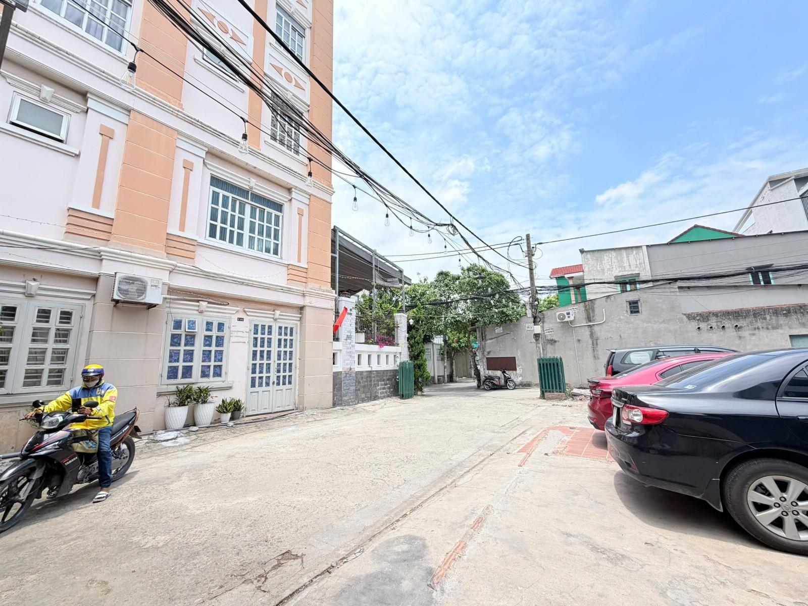 Thửa 653 tờ 219, Linh Đông (phường, Thủ Đức