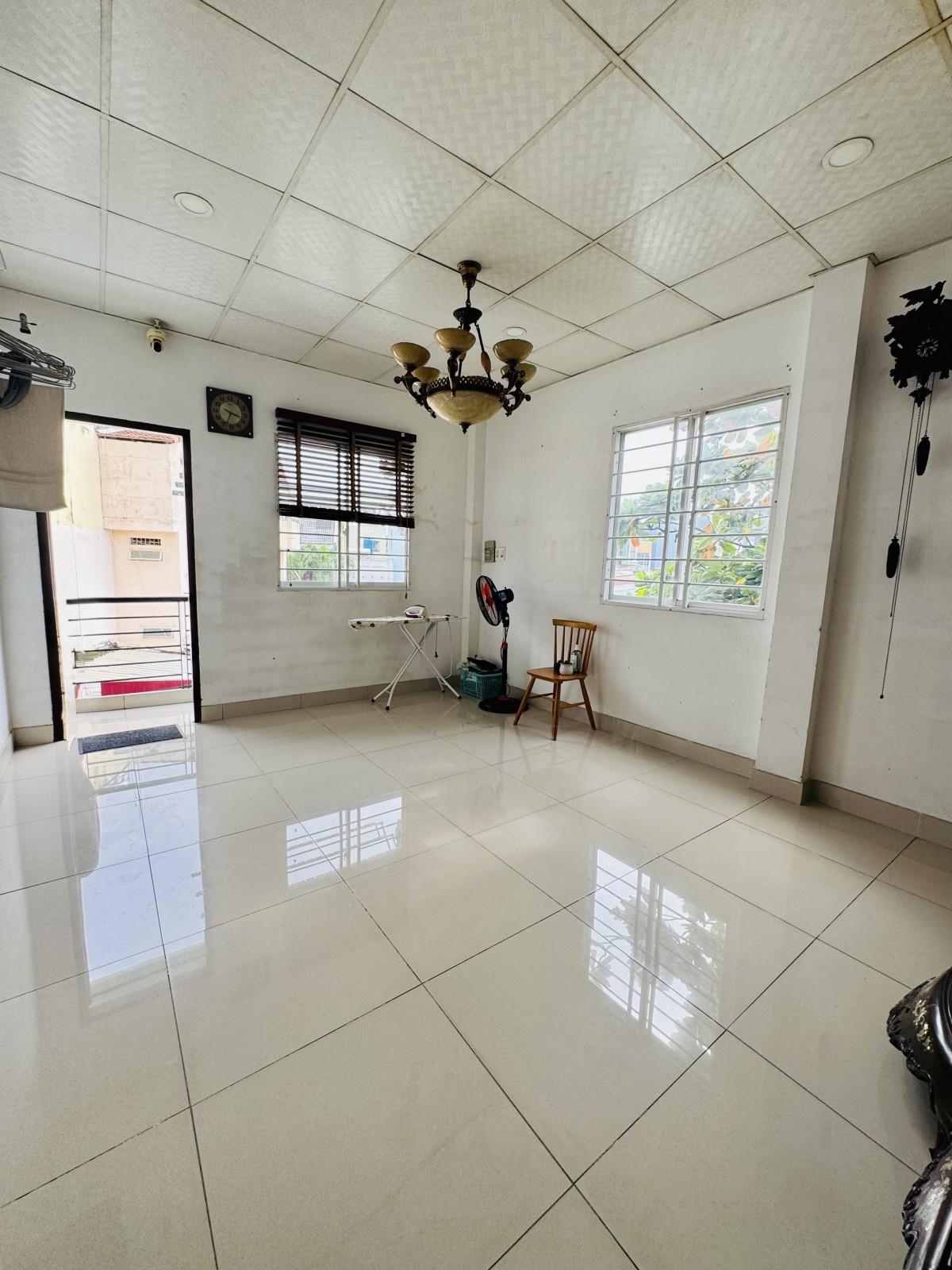 D9 Gò Cẩm Đệm, Phường 10, Tân Bình
