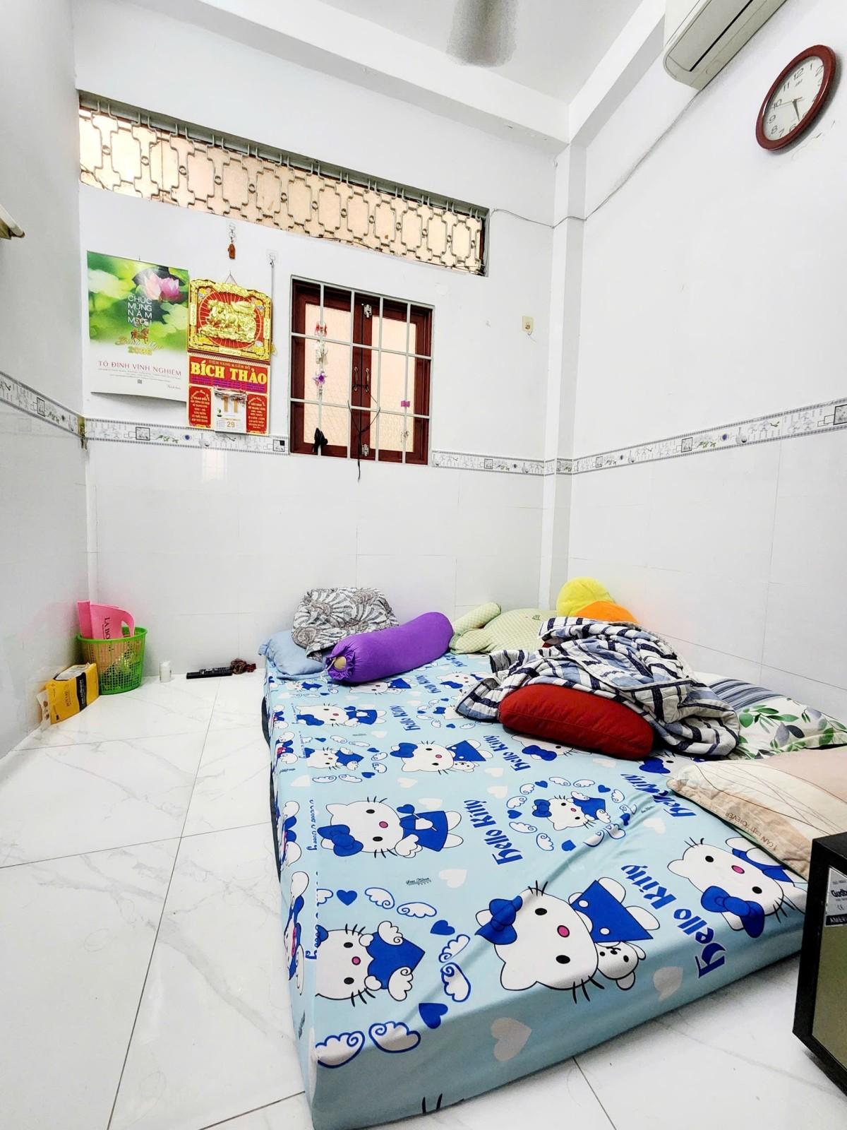 258.17.17, Nguyễn Công Trứ, Nguyễn Thái Bình, Quận 1
