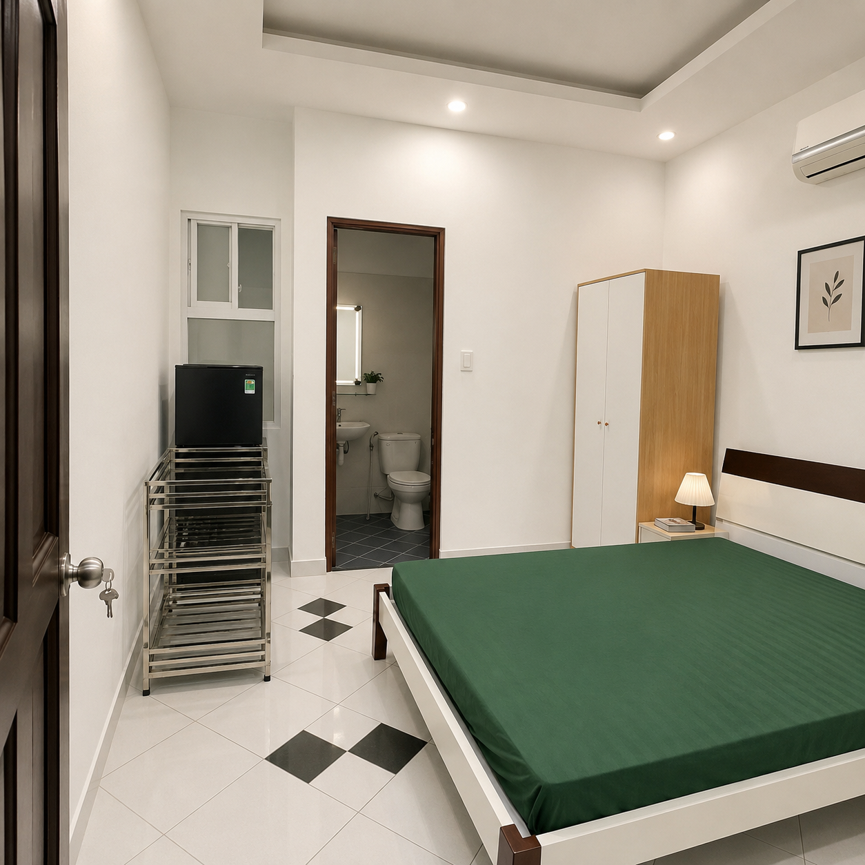 518.19, Lê Văn Sỹ, Phường 11, Phú Nhuận