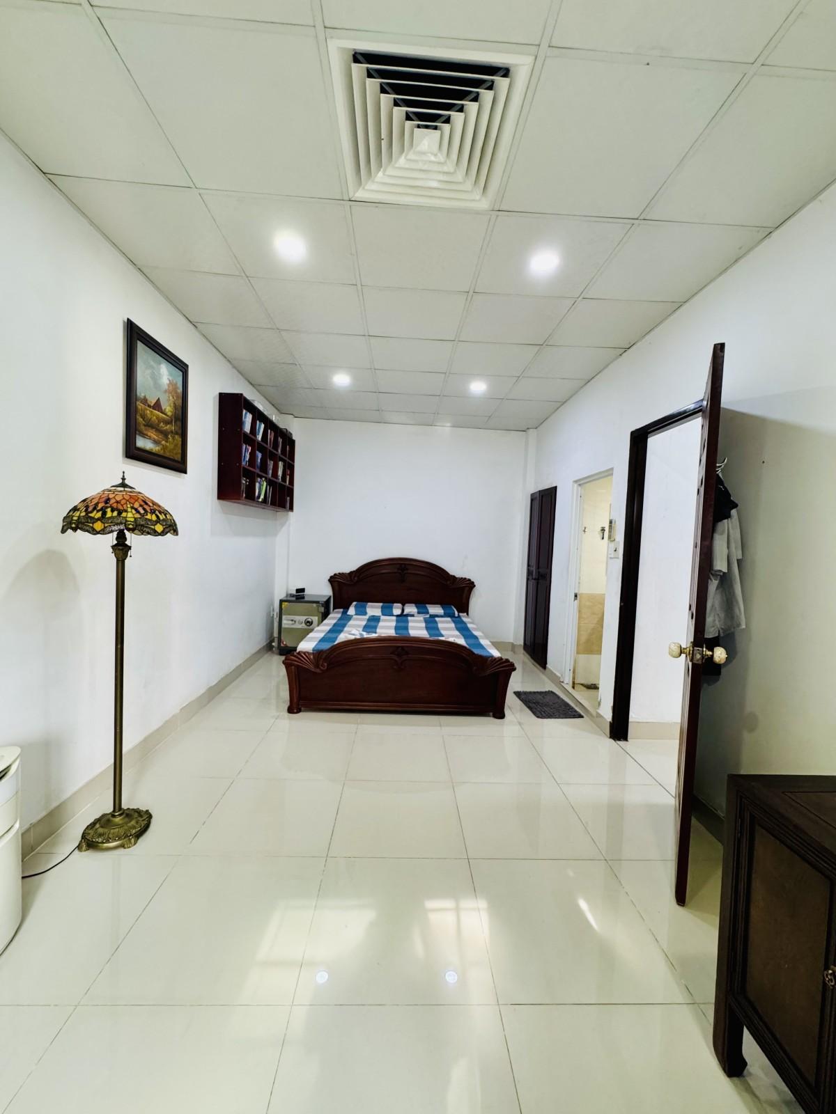 D9 Gò Cẩm Đệm, Phường 10, Tân Bình