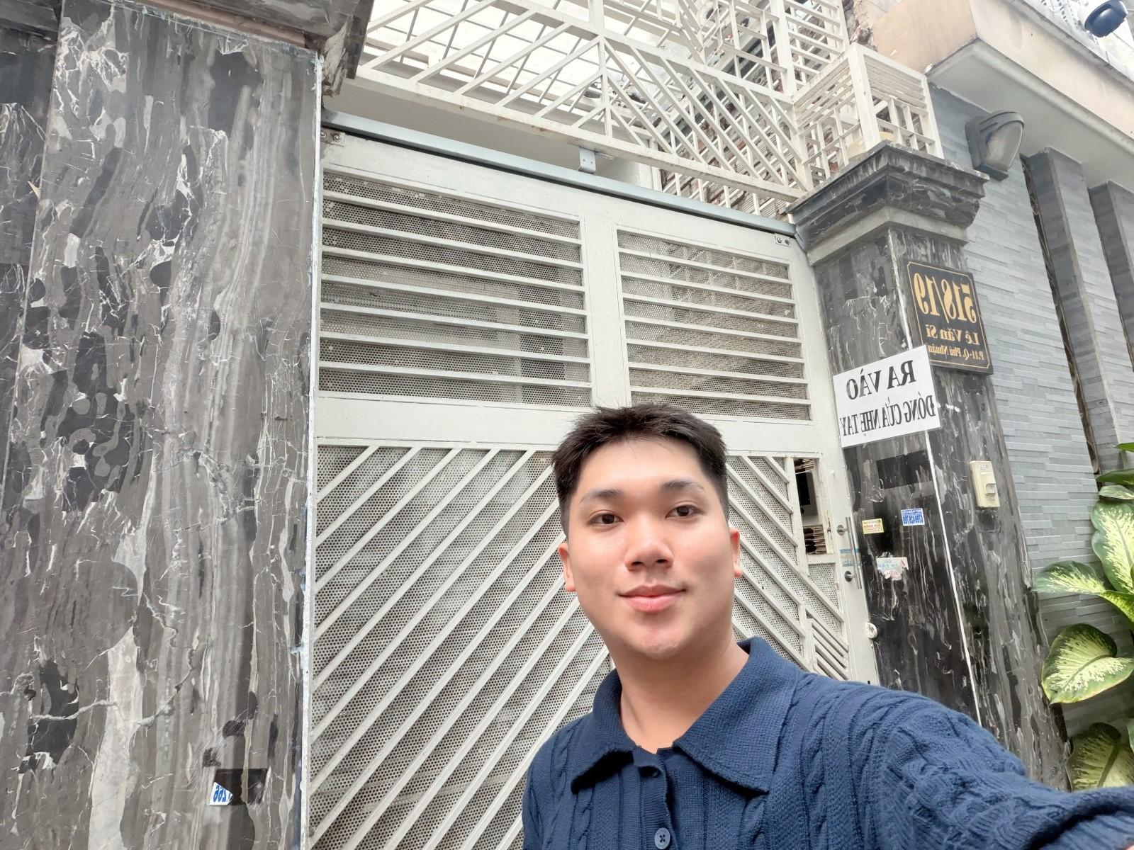 518.19, Lê Văn Sỹ, Phường 11, Phú Nhuận