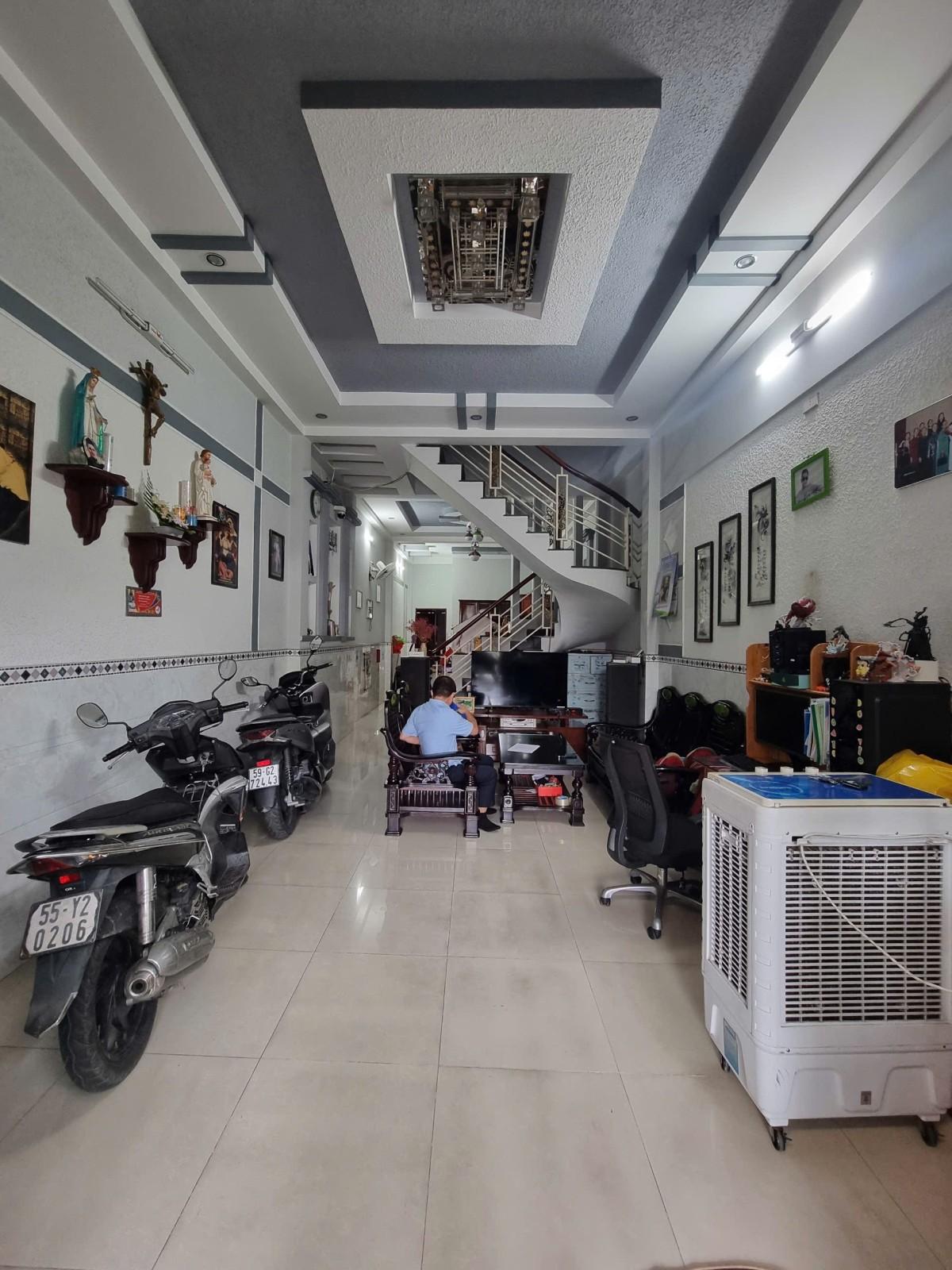 59, Tân Thới Hiệp 9, Quận 12