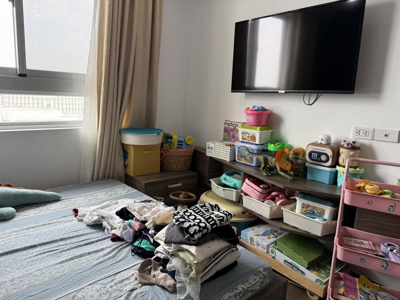 99, Nguyễn Thị Thập, Căn hộ D8.04 Chung Cư COSMO City Lô A, KDC City Land, Tân Phú