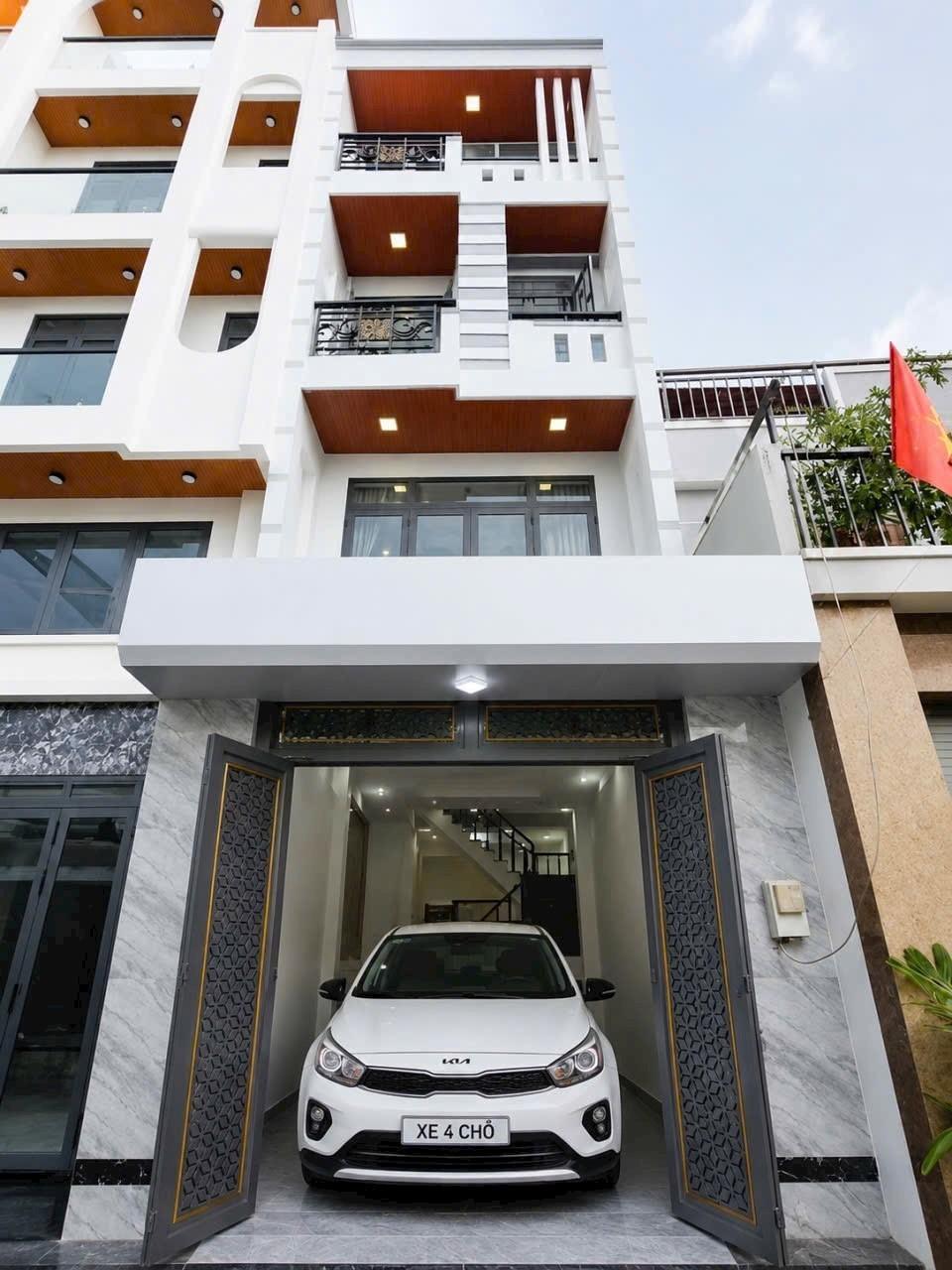267.5C, Lê Đình Cẩn, Bình Tân
