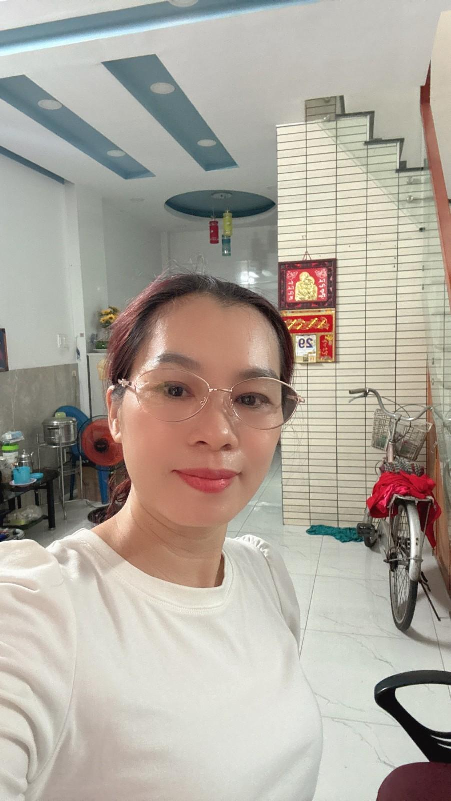 100.5.8, Miếu Gò Xoài, Bình Tân