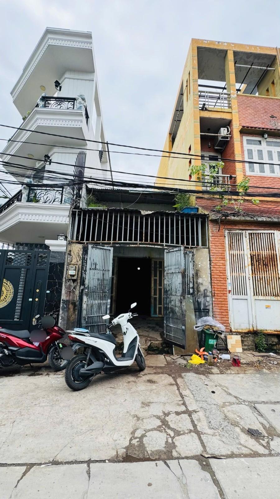 845.6, Quốc Lộ 1A, Bình Tân