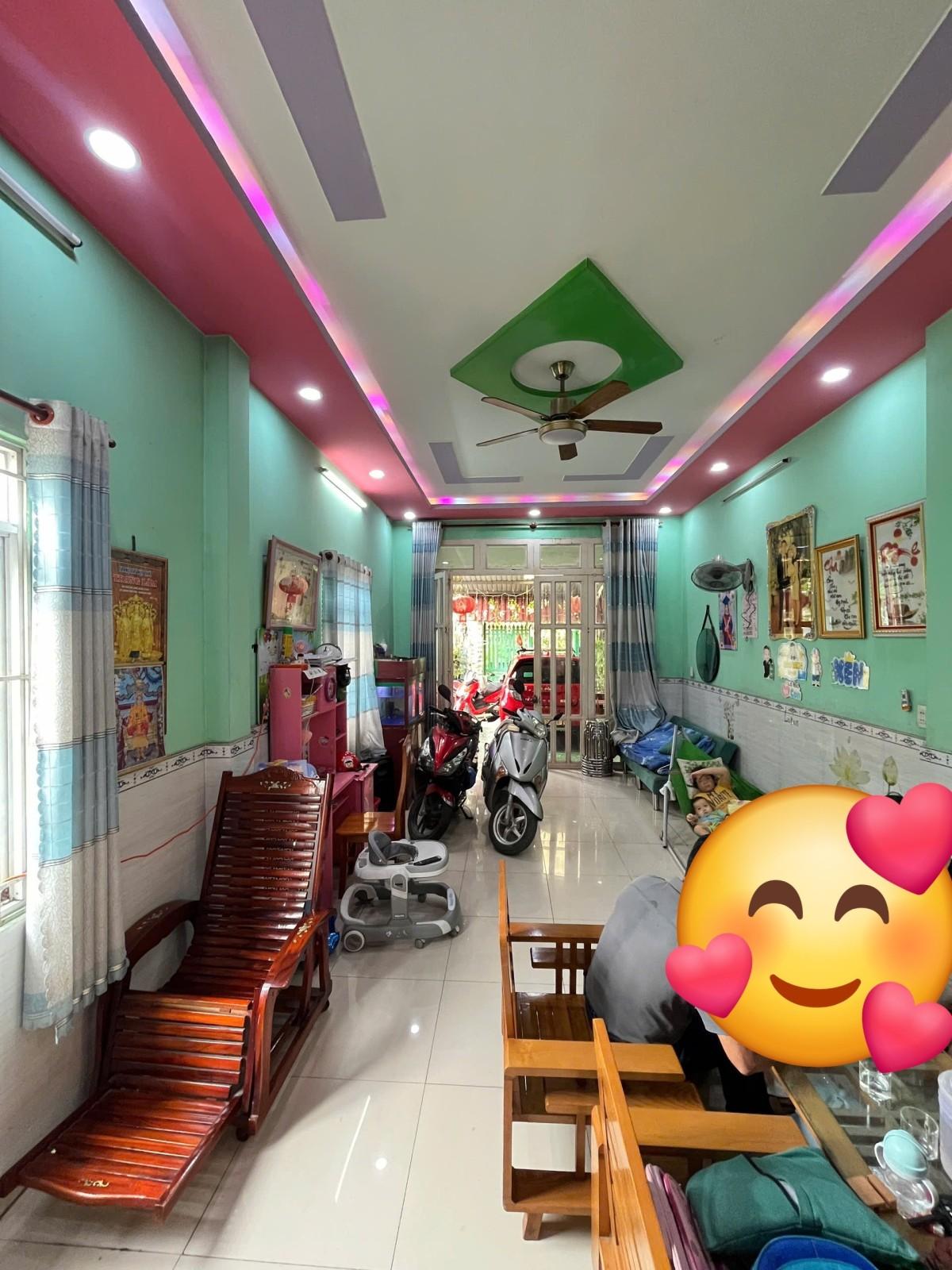 F3.35K (1/đường 6A), Bình Chánh
