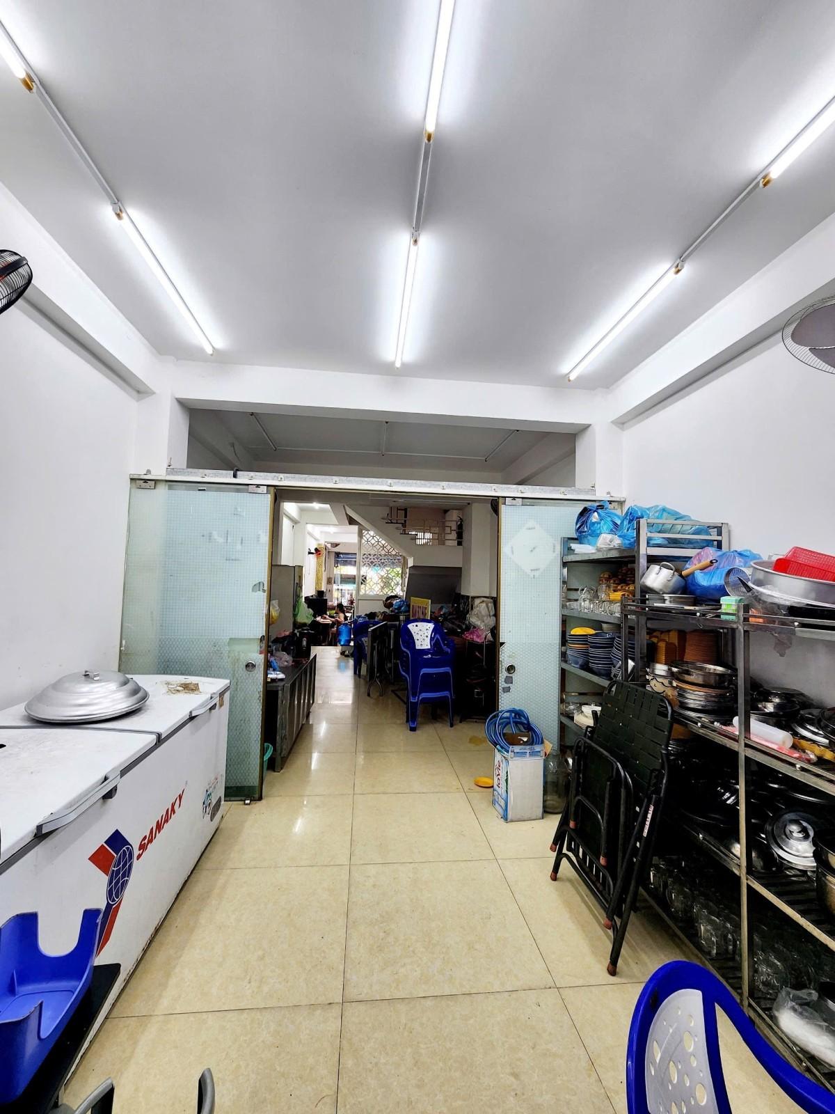 84B, Cao Văn Lầu, Phường 2, Quận 6