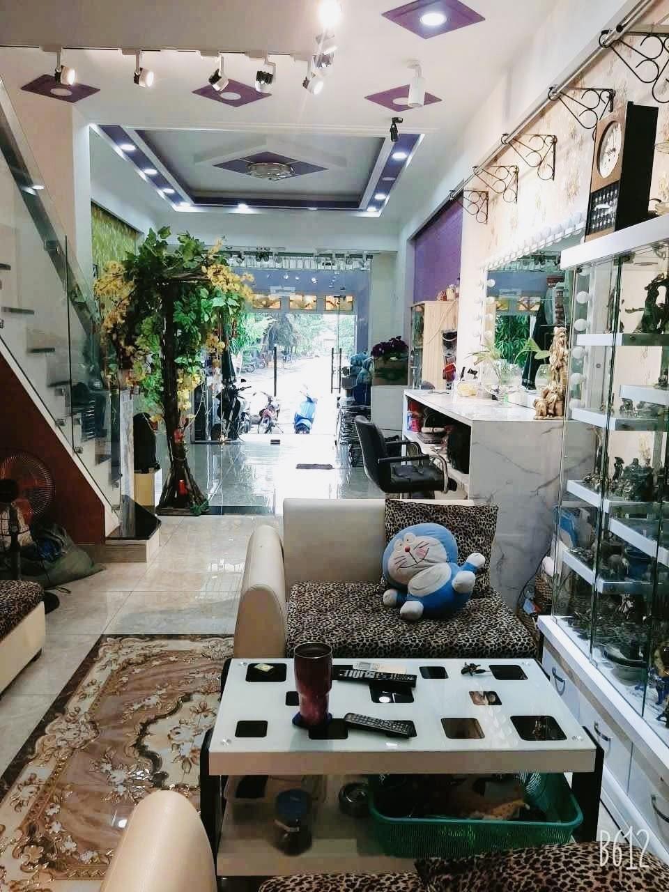 157, Lê Cơ, Bình Tân