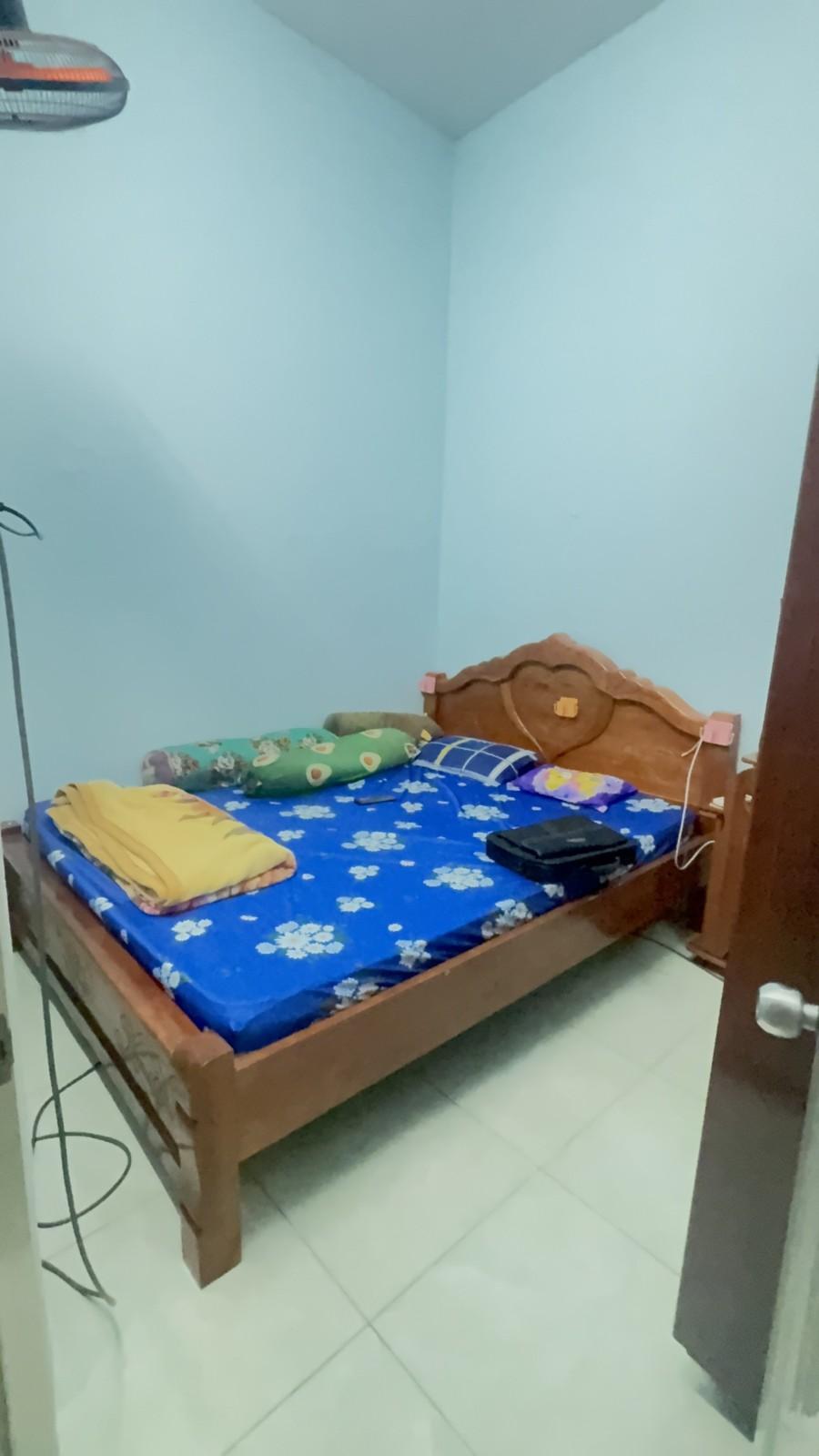 70.9B, Đường số 7 (Thửa 736 Tờ 22), Tân Thông Hội, Củ Chi