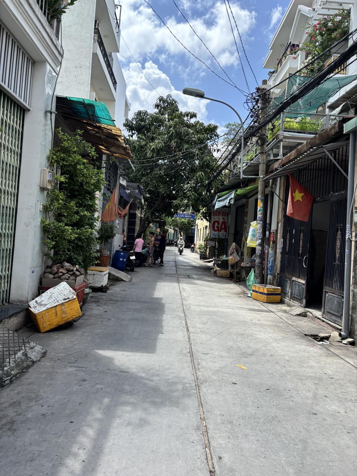 8A, Đường số 2, Bình Tân