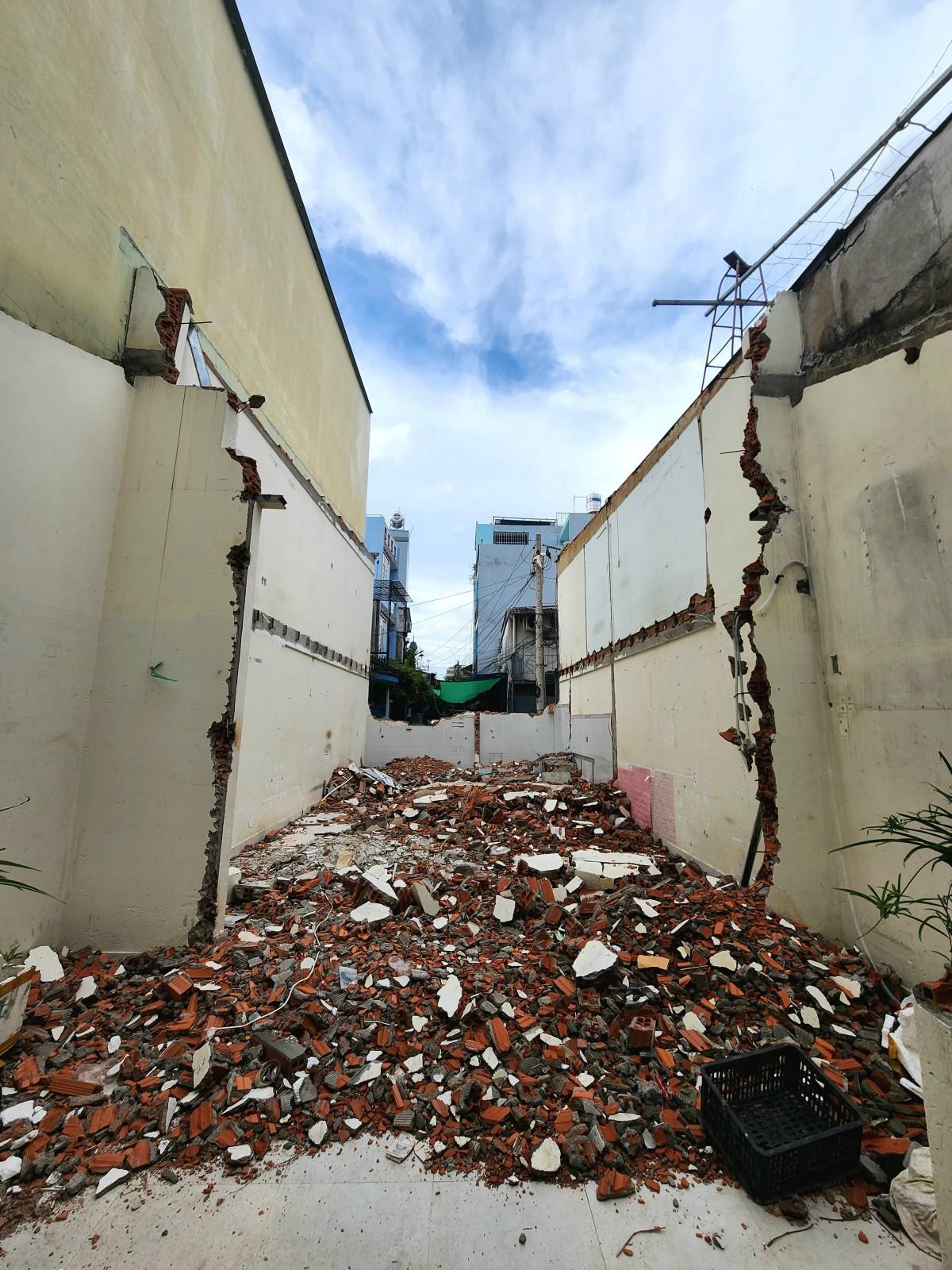 Thửa 1 tờ 26 (479.12.10 Hương Lộ 2), Bình Tân