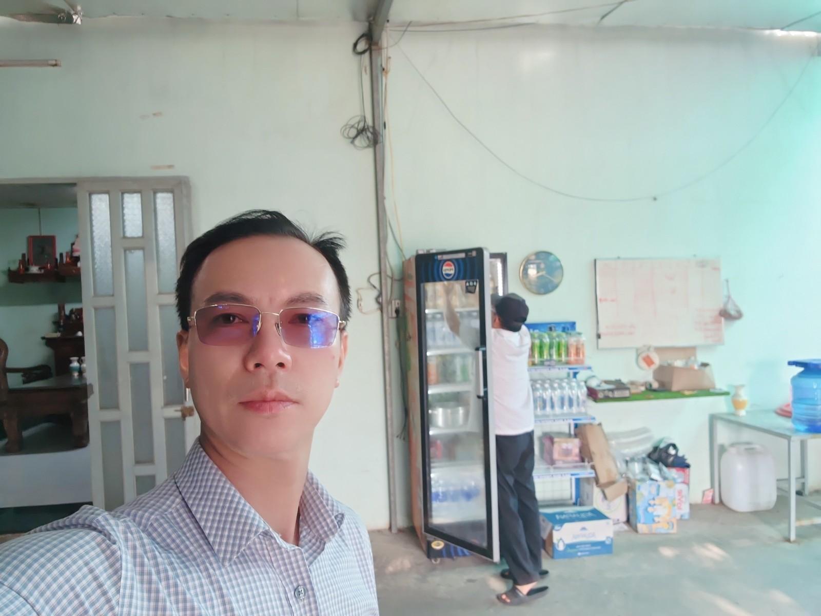 A14.15D Thiên Giang ( Thửa 604, 605, 606, 829 Tờ 14 ), Tân Túc, Bình Chánh