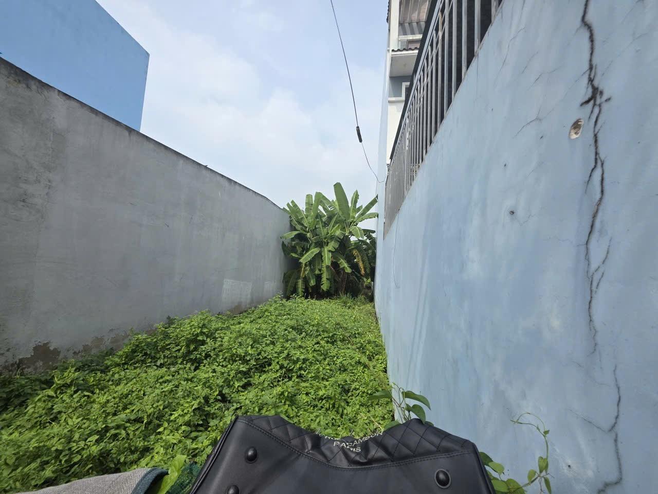 XXX, 745.7 Nguyễn Bình, Nhơn Đức, Nhà Bè