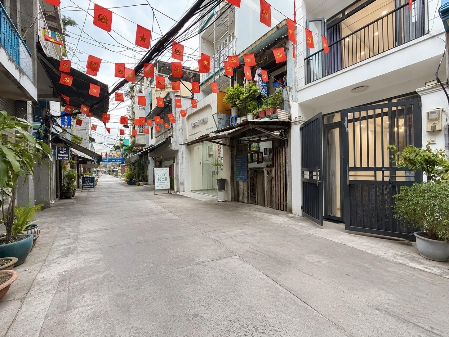 174.99, Nguyễn Thiện Thuật, Phường 3, Quận 3