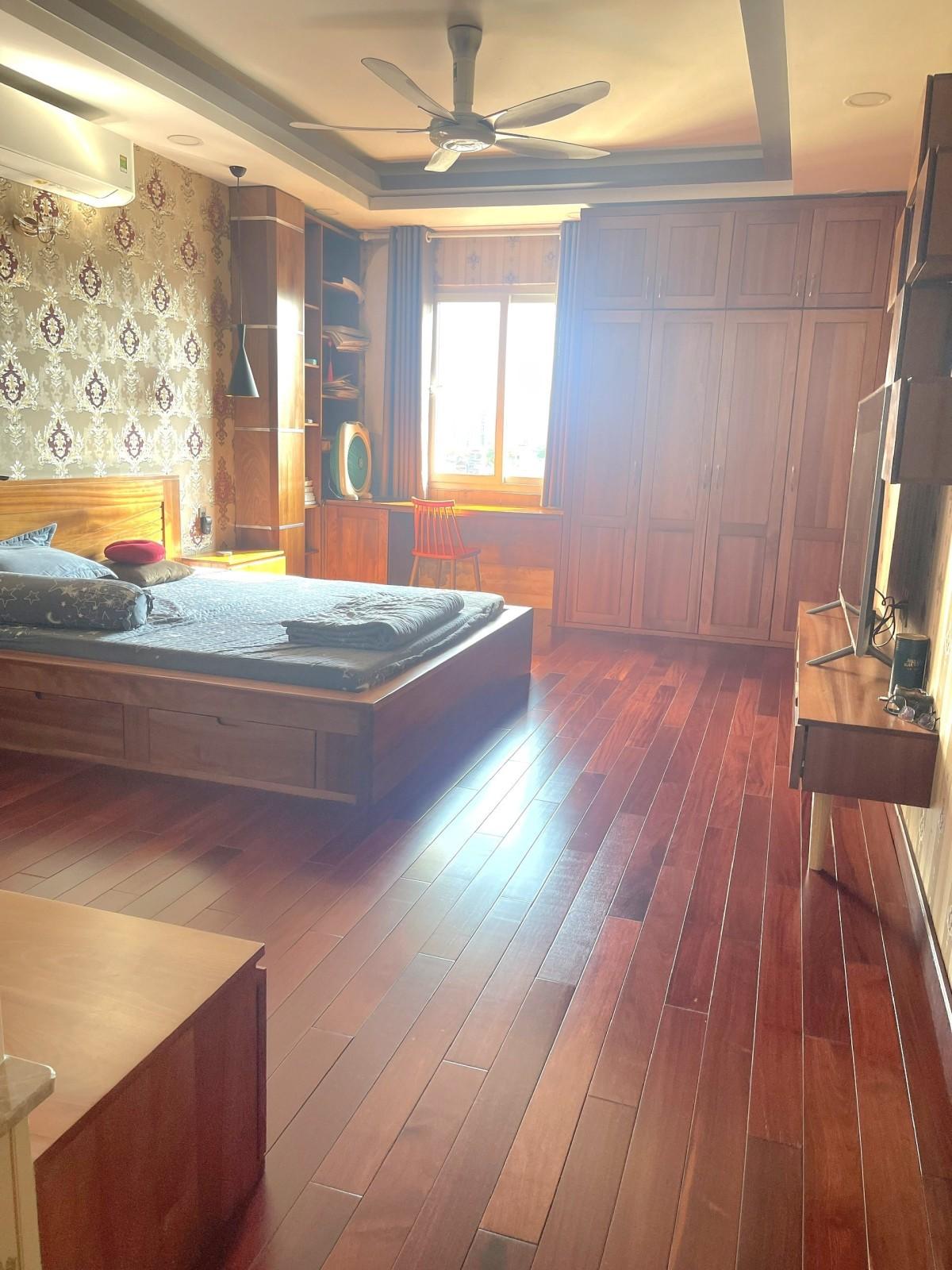 B7 Khu Dân Cư Tân Thuận Nam ( Cao Thị Chính ), Quận 7
