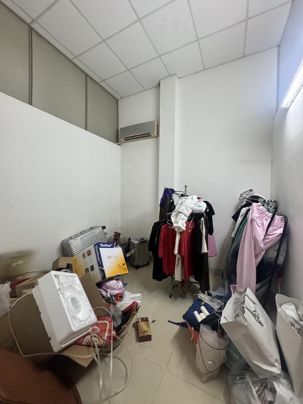 205.8B12, Tân Hoà Đông, Phường 14, Quận 6