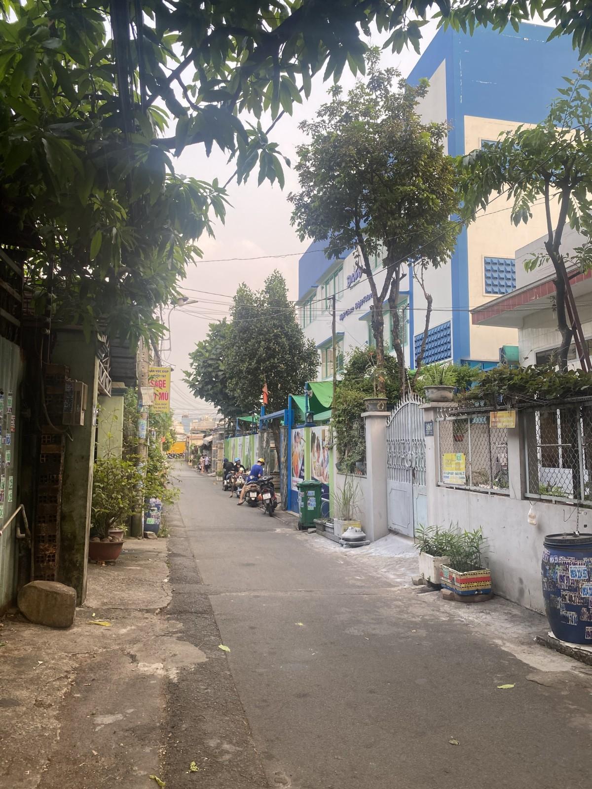 149.11, ( thửa 45 tờ 24 ) Quốc Lộ 1K, Thủ Đức