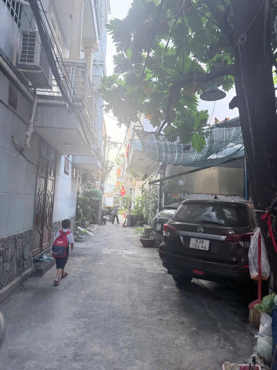 97.6, Phan Huy Ích, Phường 15, Tân Bình