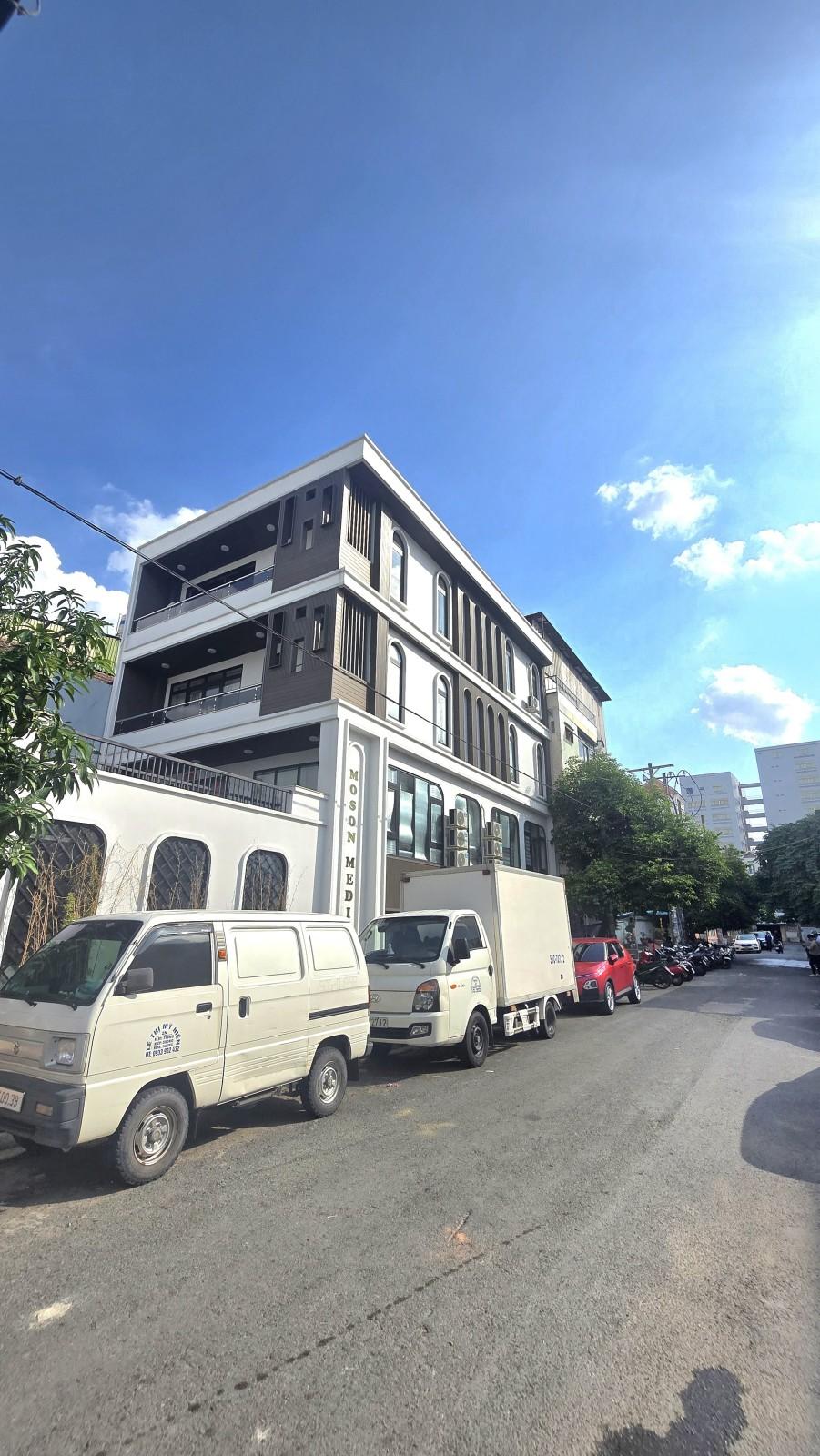 818.64,, Xô Viết Nghệ Tĩnh, Phường 25, Bình Thạnh