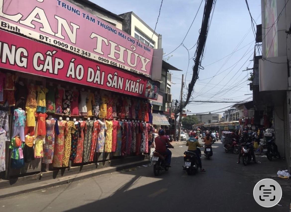 1150, Lạc Long Quân, Phường 8, Tân Bình