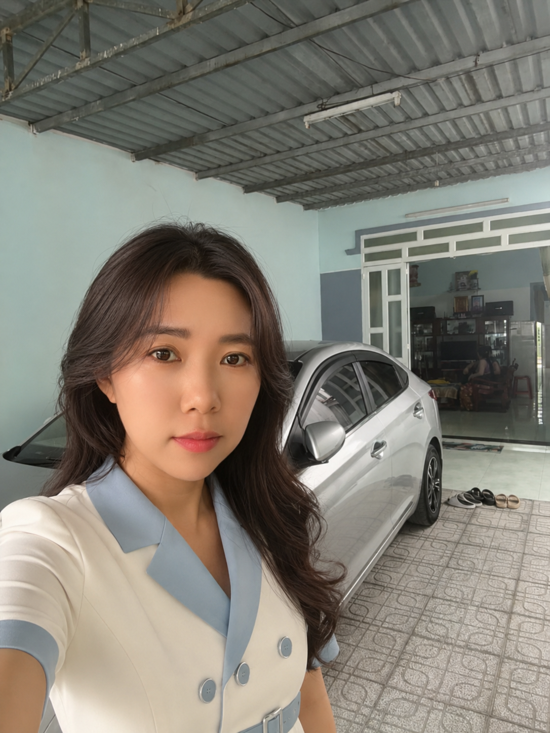 70.9B, Đường số 7 (Thửa 736 Tờ 22), Tân Thông Hội, Củ Chi