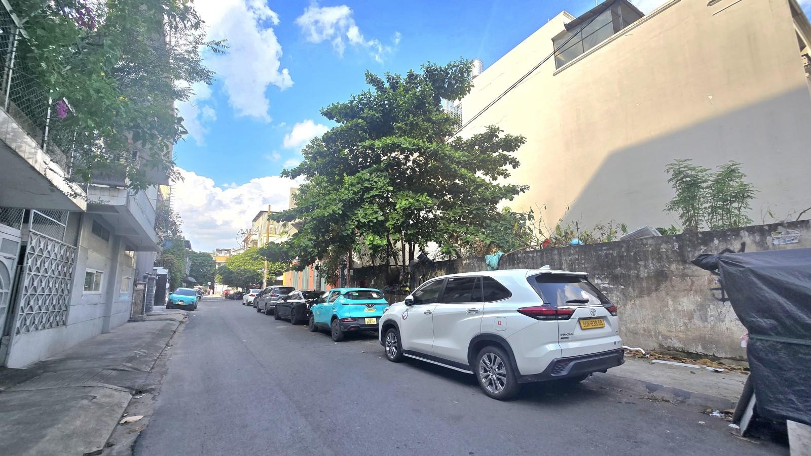 818.64,, Xô Viết Nghệ Tĩnh, Phường 25, Bình Thạnh