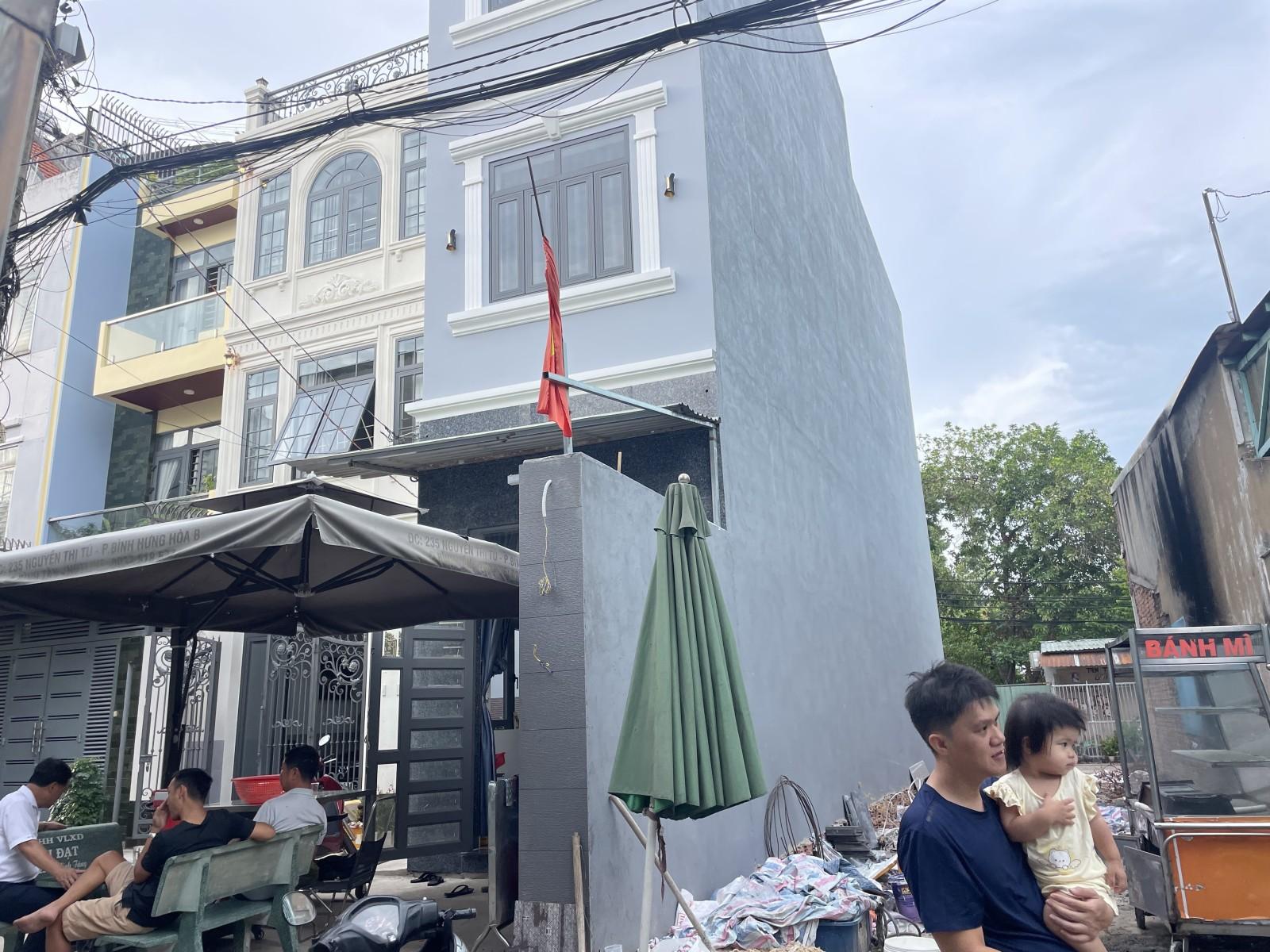 MPN 92.1.6 Nguyễn Sơn (Thửa 348 tờ 94), Tân Phú