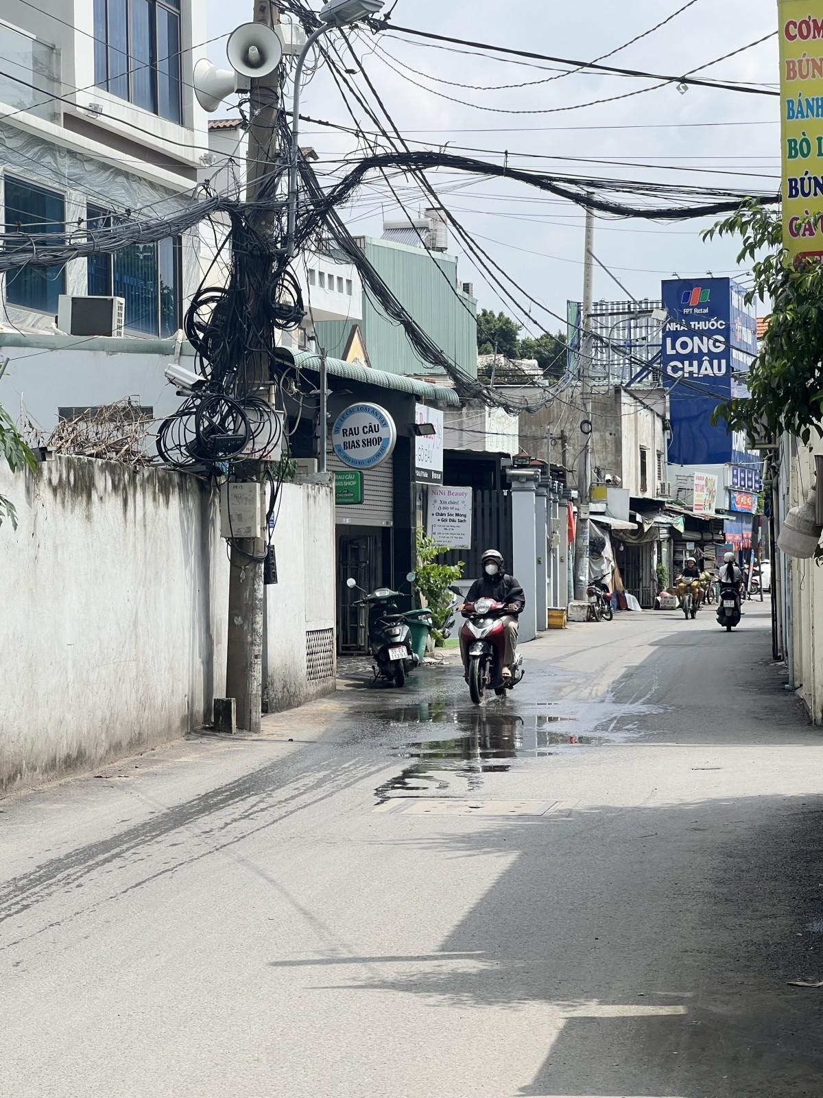 23, Đường số 30, Thủ Đức