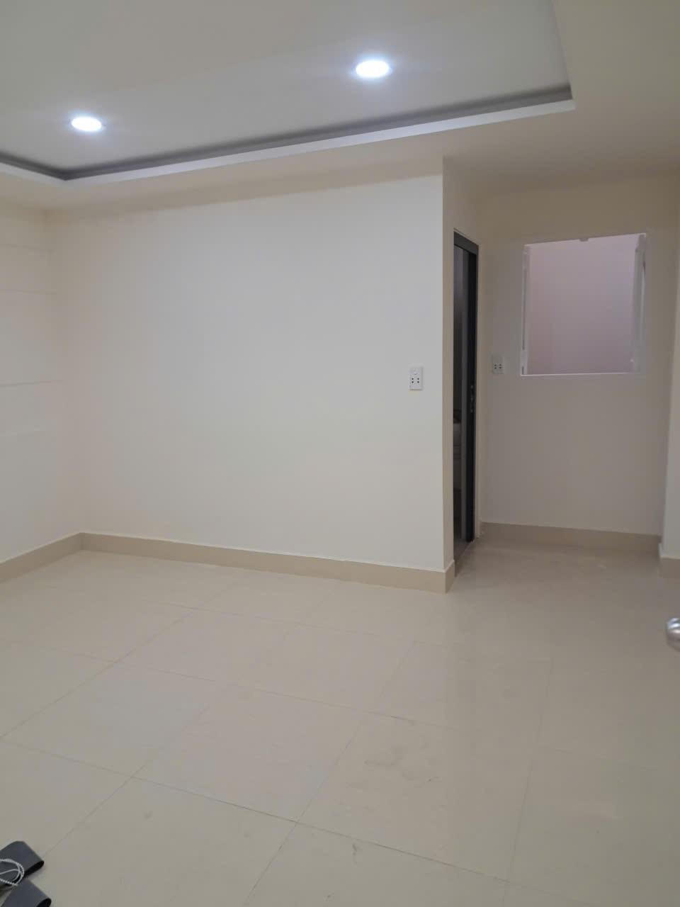 55, Đường Số 9, (Phường 9 cũ) Thông Tây Hội, Gò Vấp