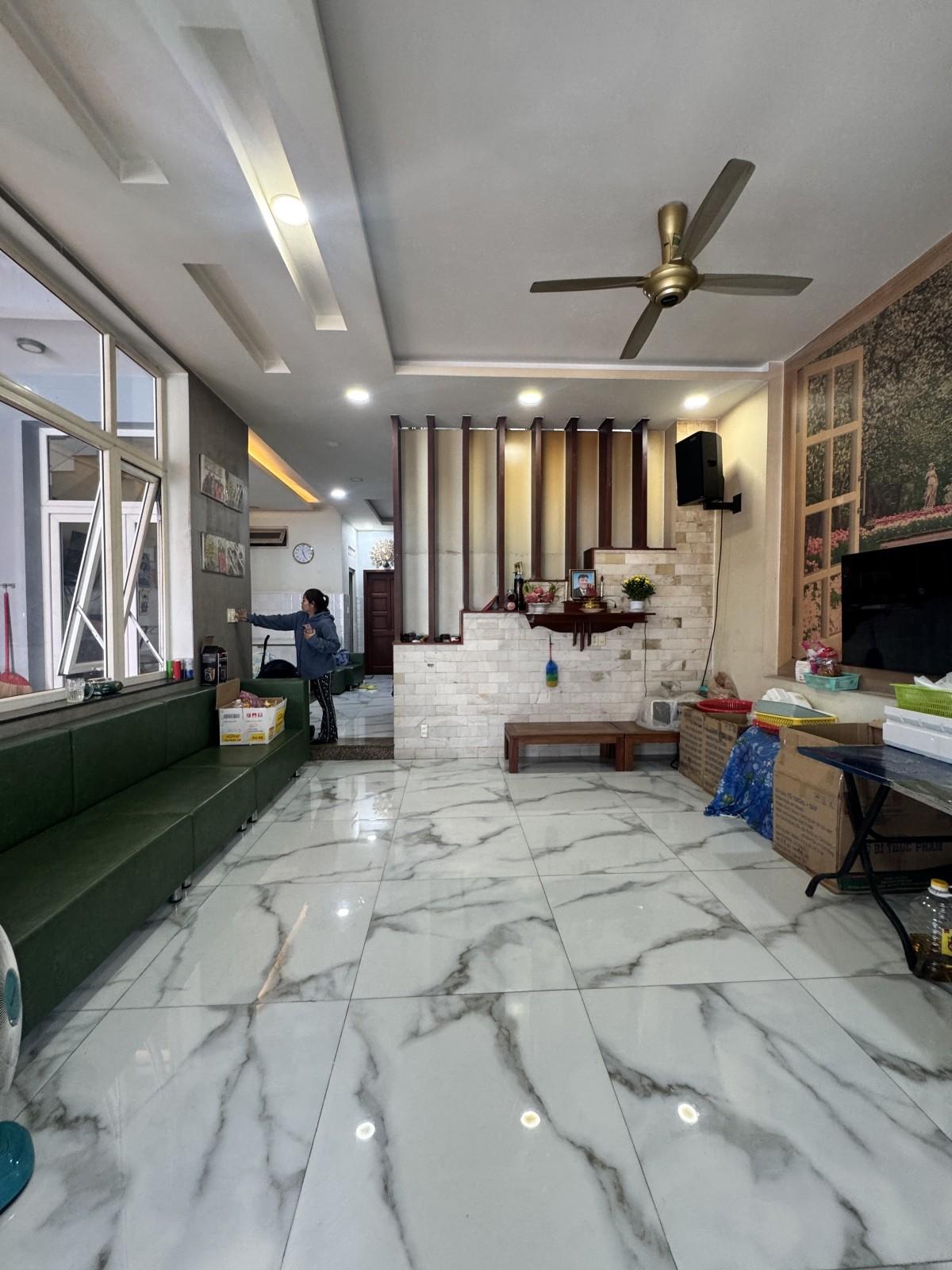 52B, Nguyễn Thị Nhuần, Quận 12