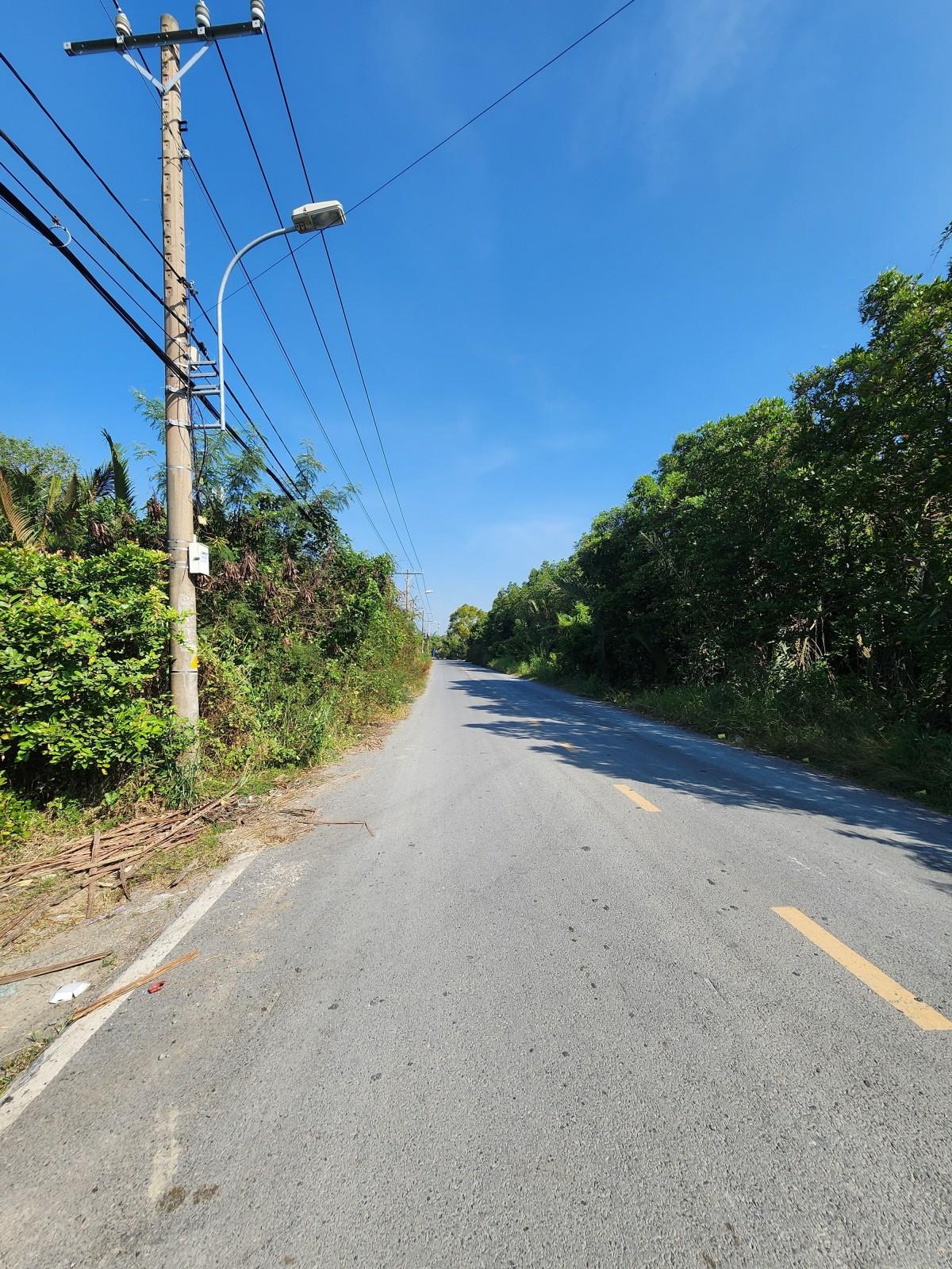 Thửa 556, 561 Tờ 23 Nguyễn Văn Tạo, Nhà Bè