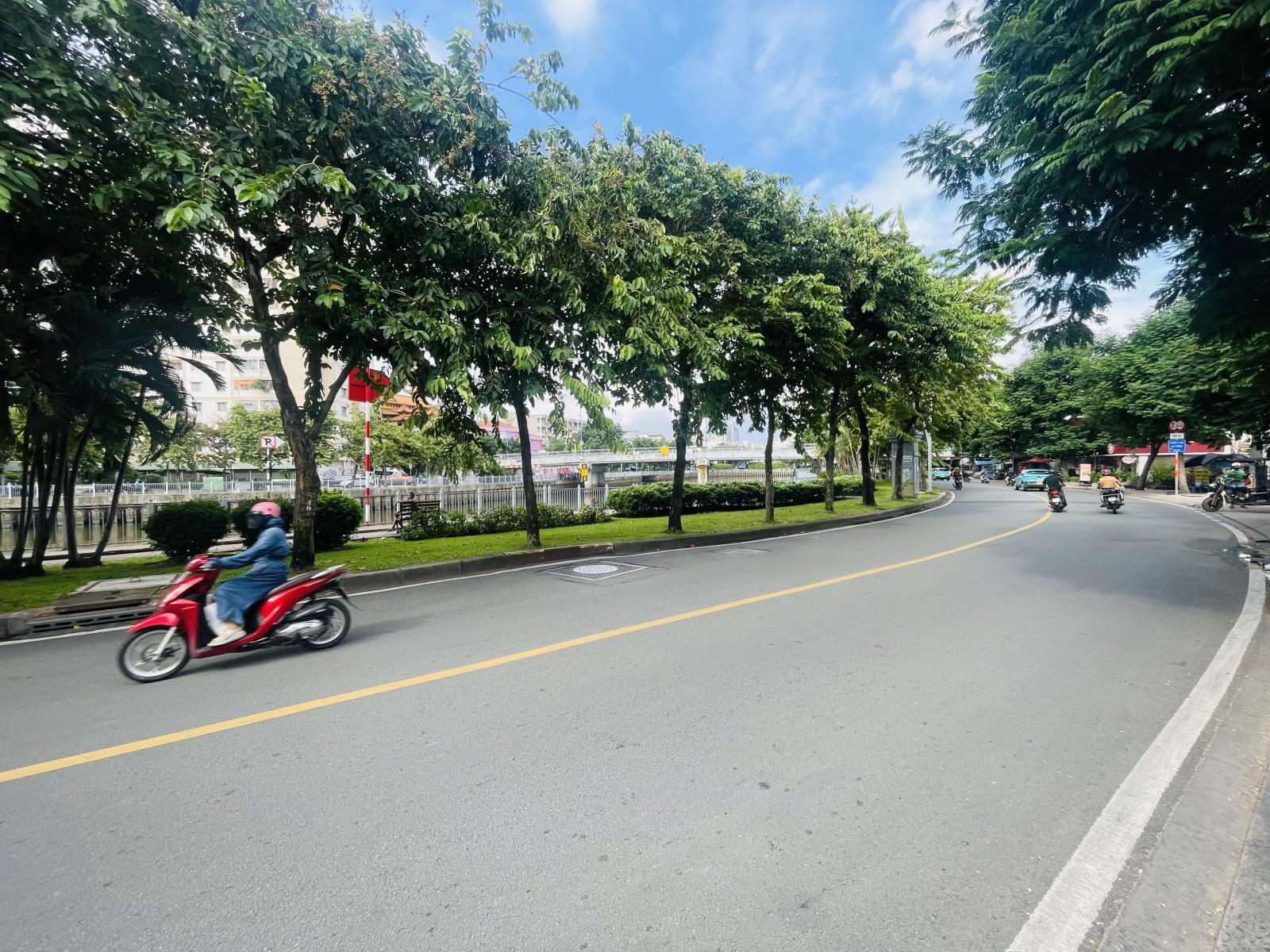 175, Hoàng Sa, Quận 1