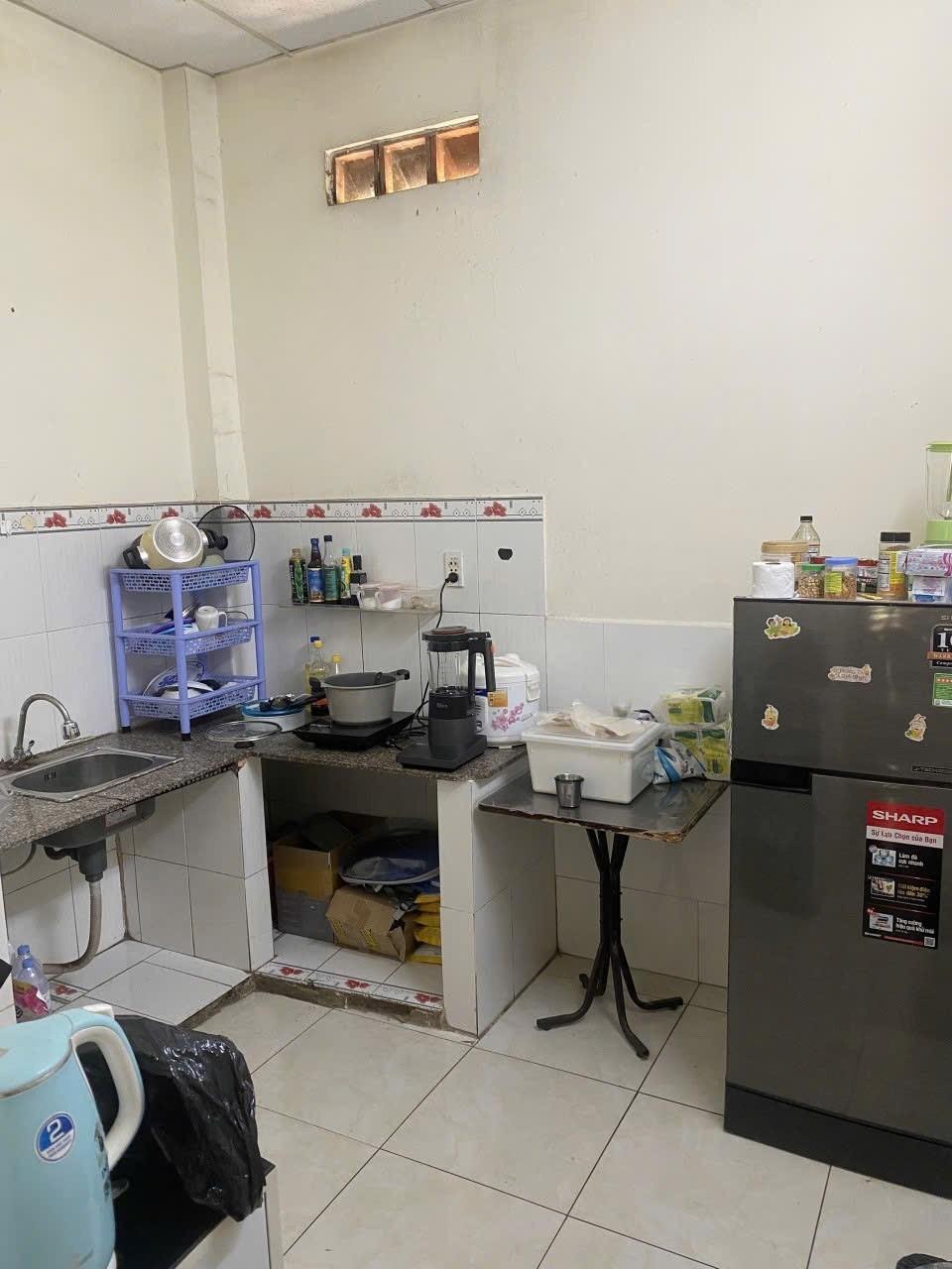 41C, Đường số 7, Linh Tây, Thủ Đức