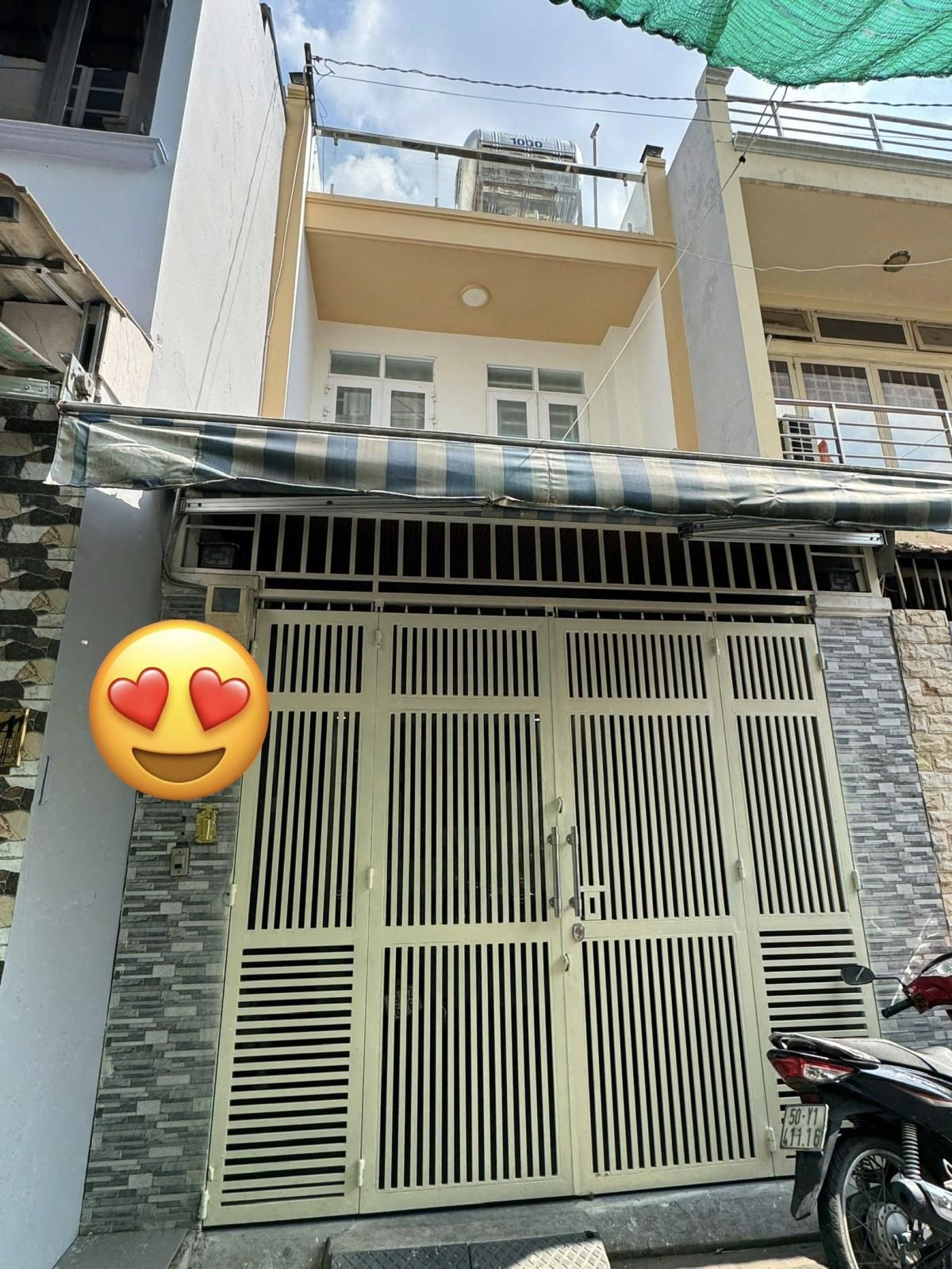165.32, Vườn Lài, Tân Phú