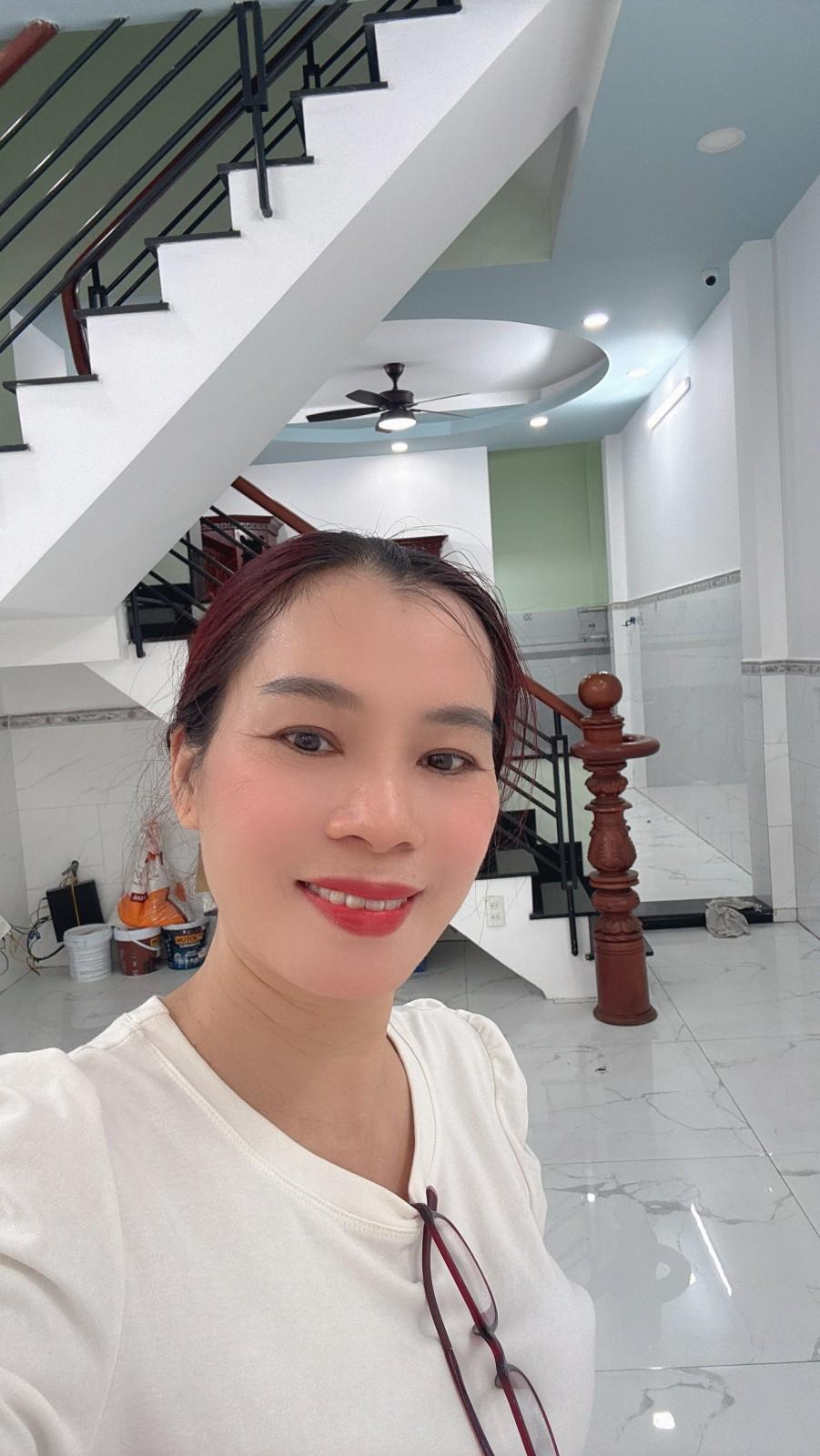 8A, Đường số 2, Bình Tân