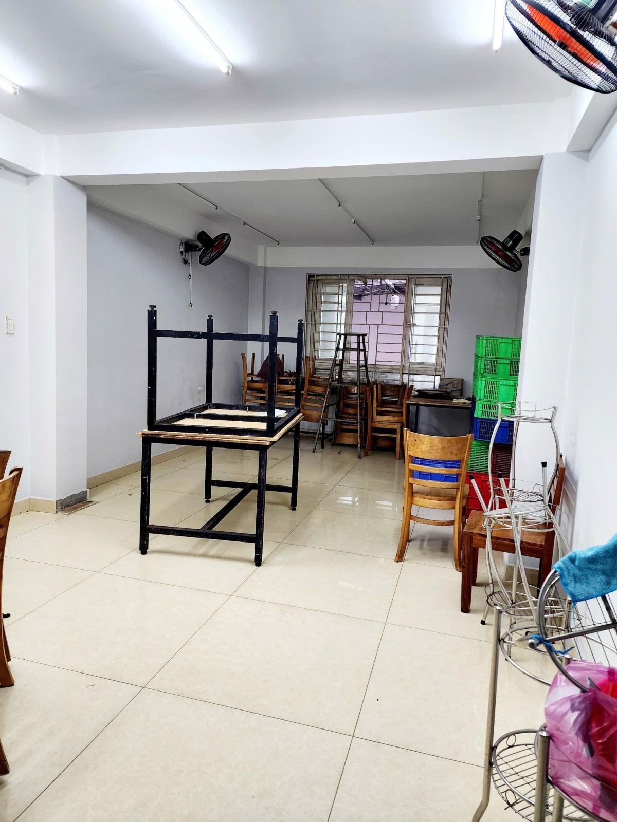 84B, Cao Văn Lầu, Phường 2, Quận 6