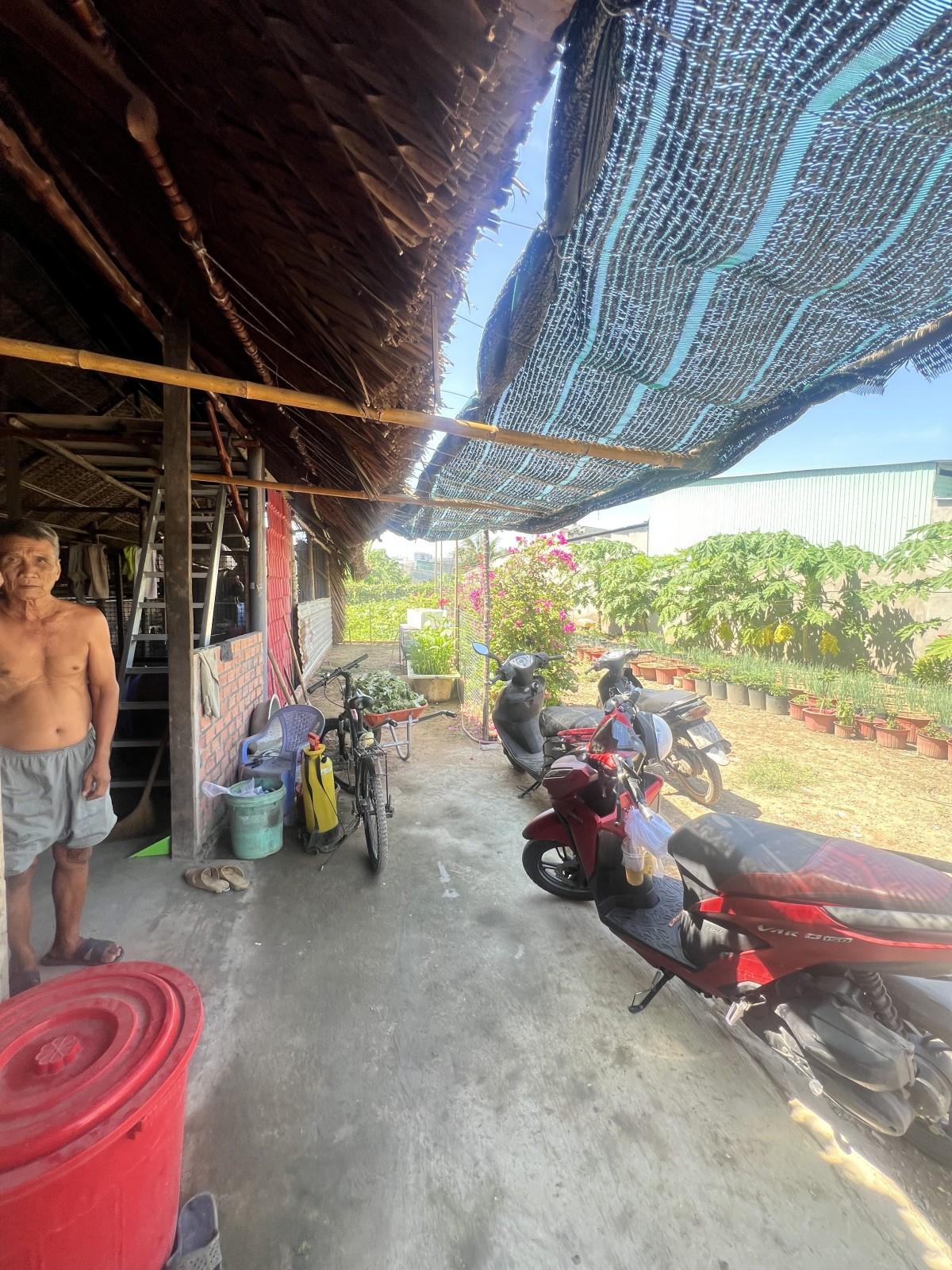 Thửa 698 Tờ 81 Nguyễn Xiễn Đường số 9, Thủ Đức