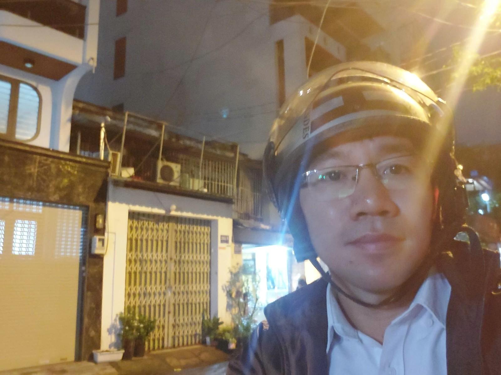 203.11, Huỳnh Văn Nghệ, Phường 12, Gò Vấp