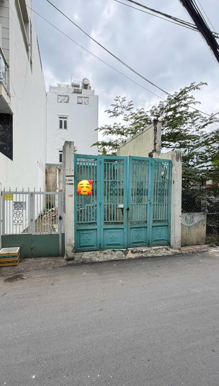 54, Đường 33, Thủ Đức