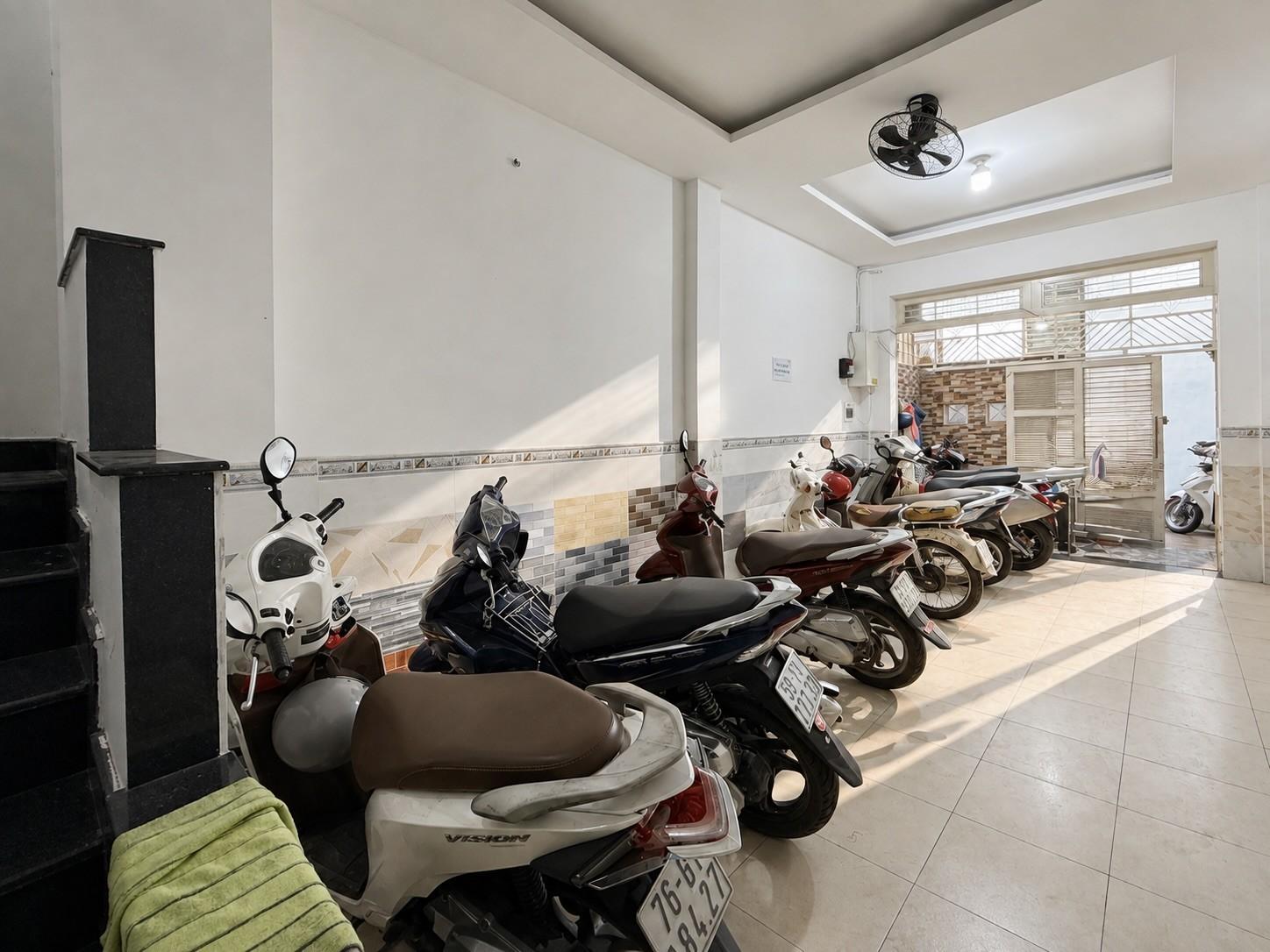 518.19, Lê Văn Sỹ, Phường 11, Phú Nhuận