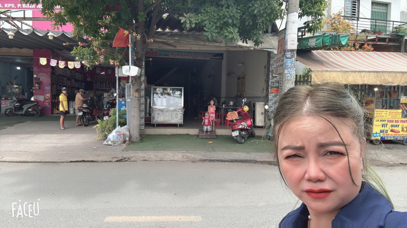 129, Liên Khu, Bình Tân