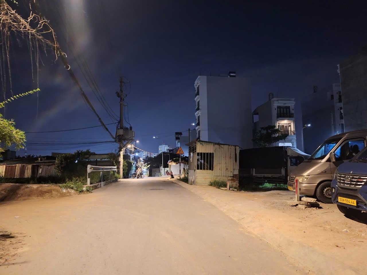 Thửa 593 tờ 142, Hiệp, Bình Chánh