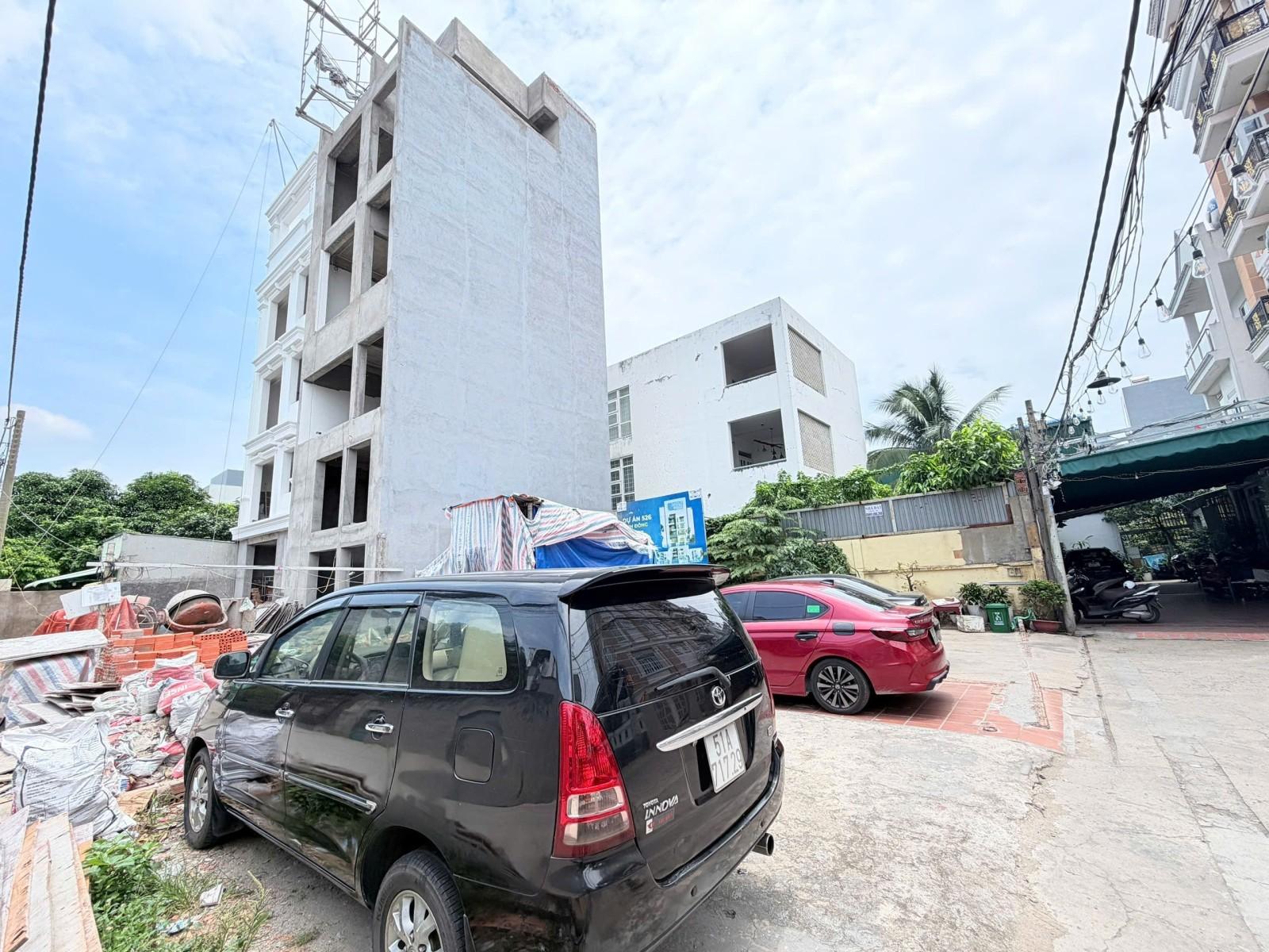 Thửa 653 tờ 219, Linh Đông (phường, Thủ Đức