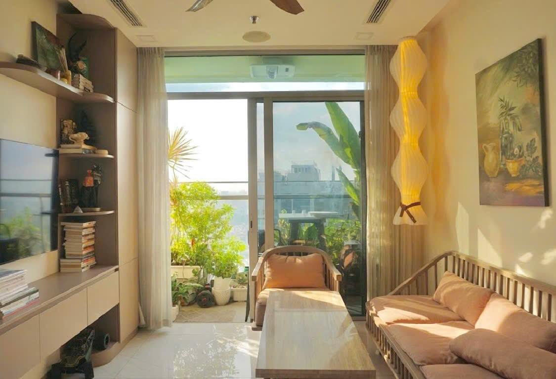 P6-48.18 CC Vinhomes Central Park 720A Điện Biên Phủ, Bình Thạnh