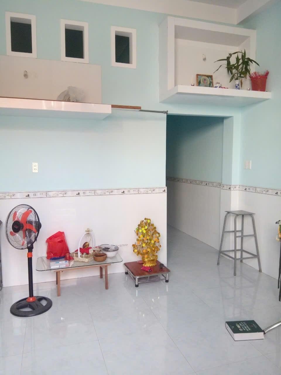 B2.59.A 4 Đường Tân Liêm, Phong Phú, Bình Chánh