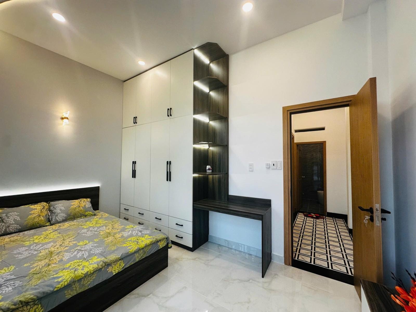 672.5.18, Thống Nhất, Gò Vấp