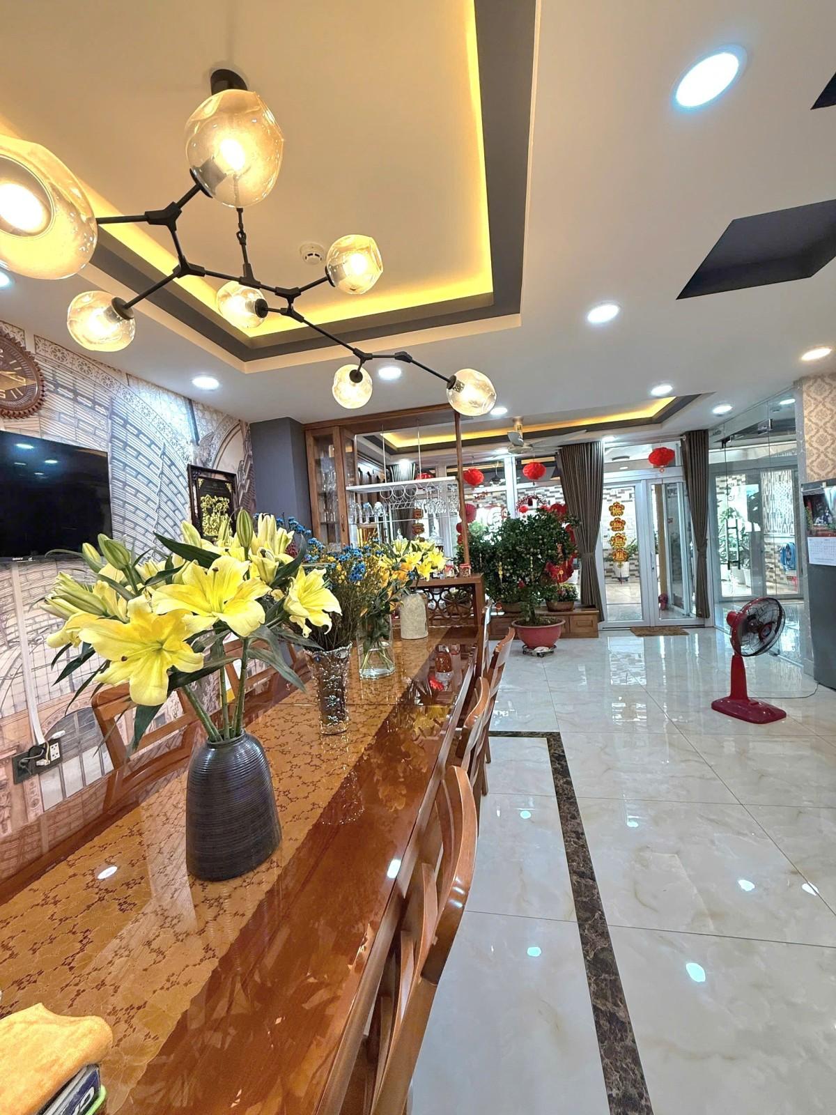 B7 Khu Dân Cư Tân Thuận Nam ( Cao Thị Chính ), Quận 7