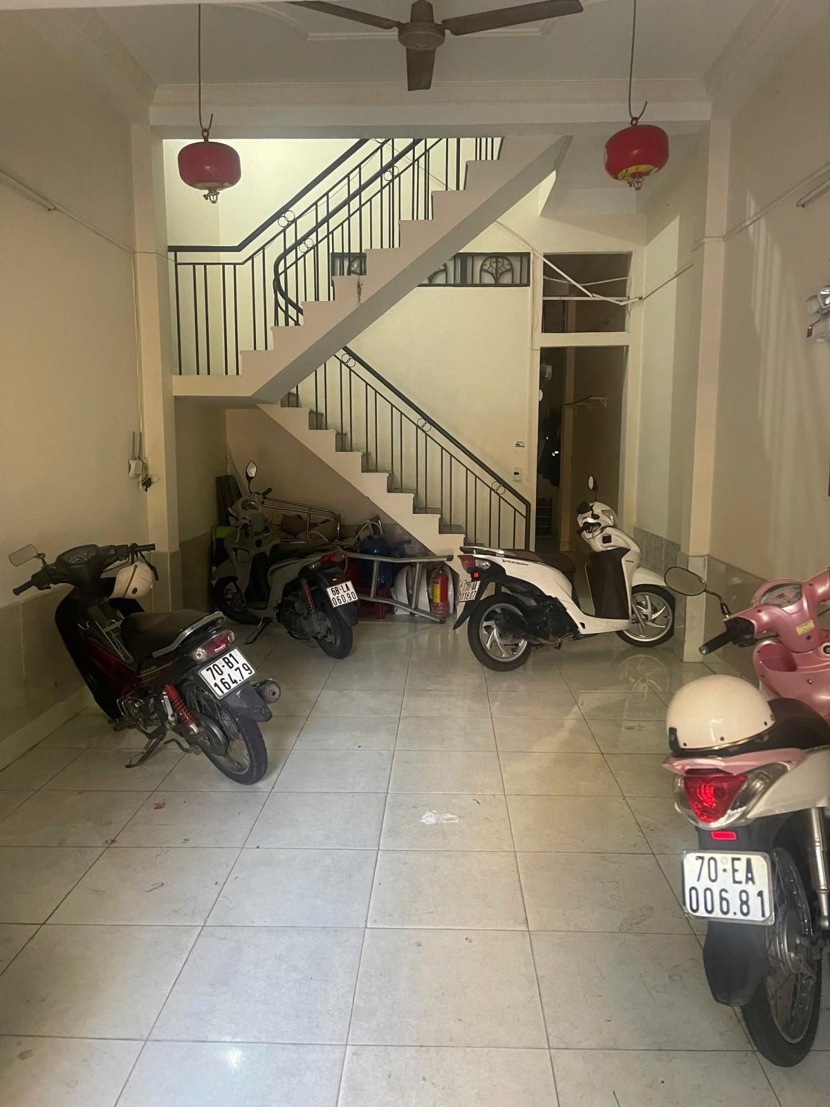 95A, Quách Đình Bảo, Tân Phú